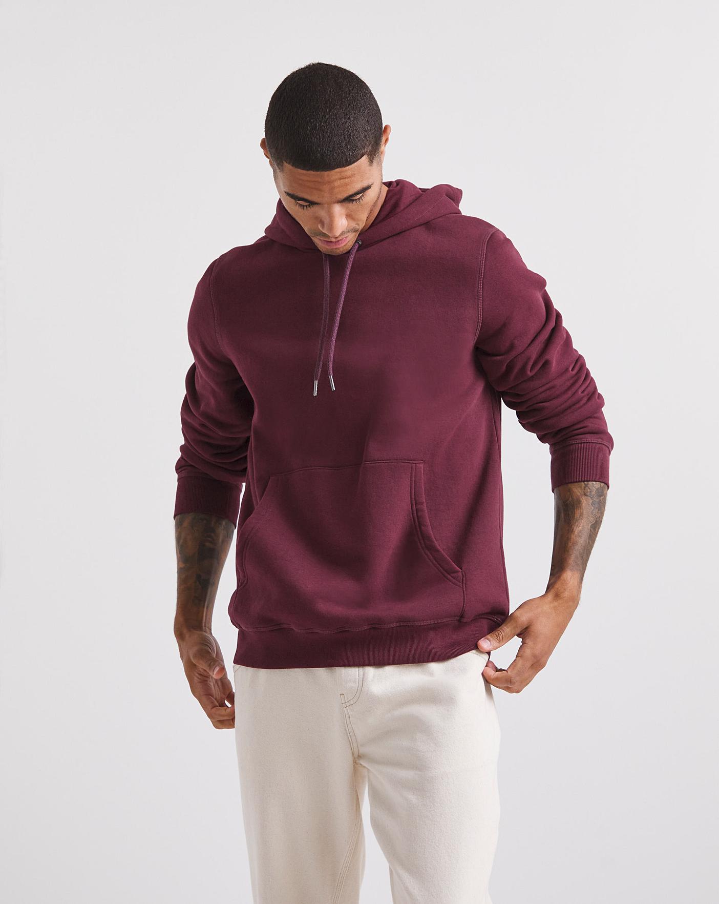 Long length outlet hoodie mens