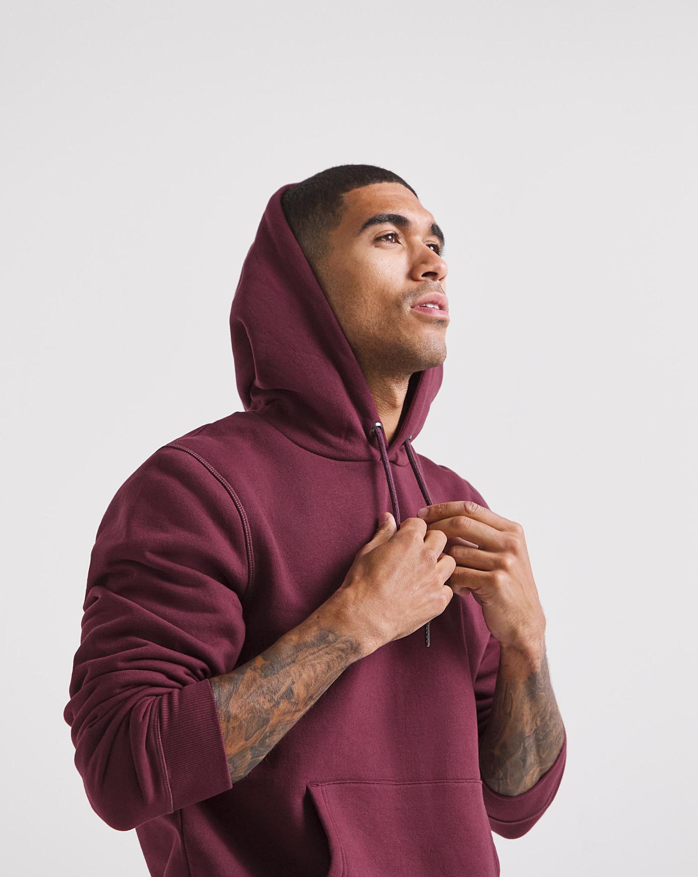 Jacamo hoodies shop