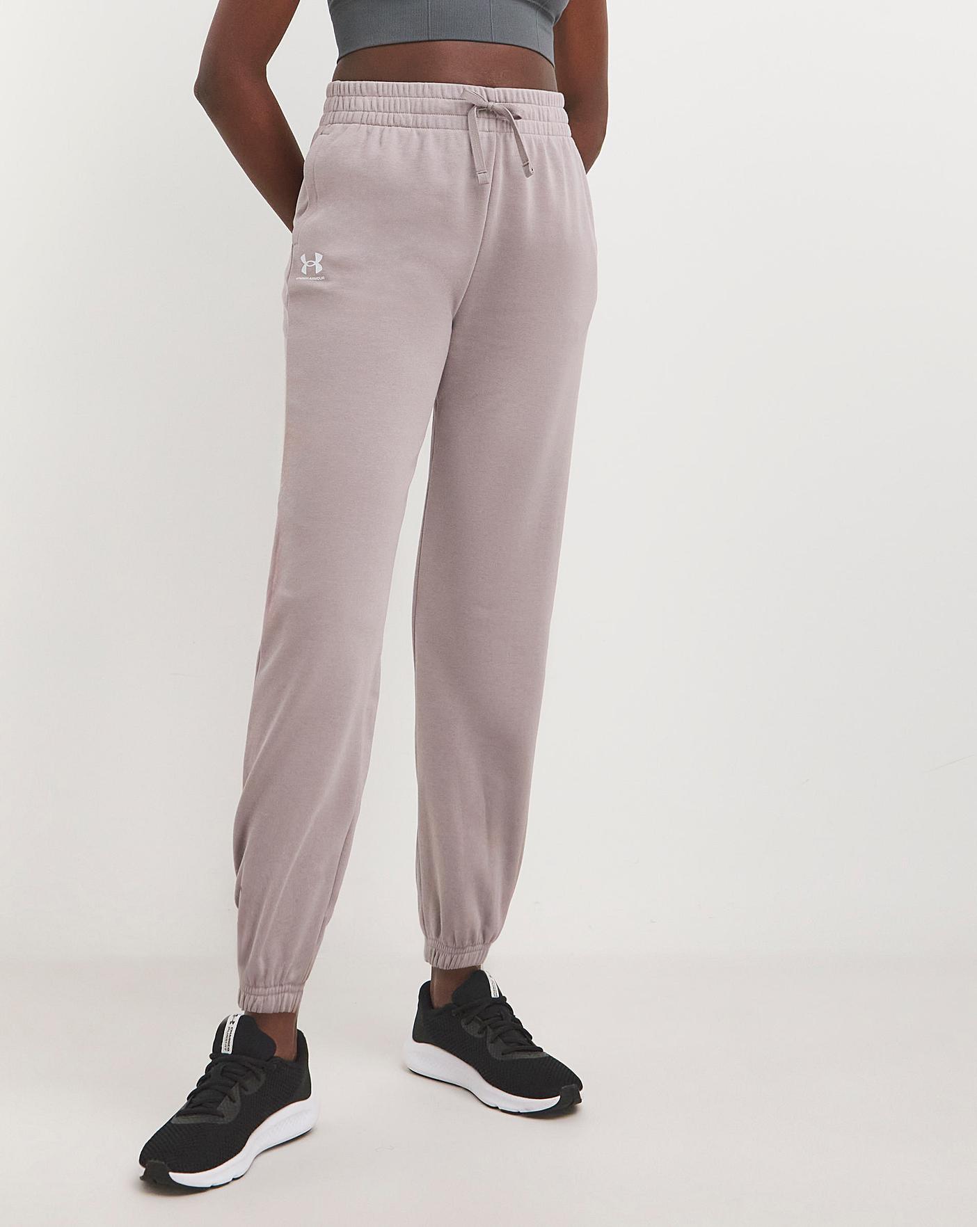 Under Armour Rival Terry Jogger Ambrose Wilson