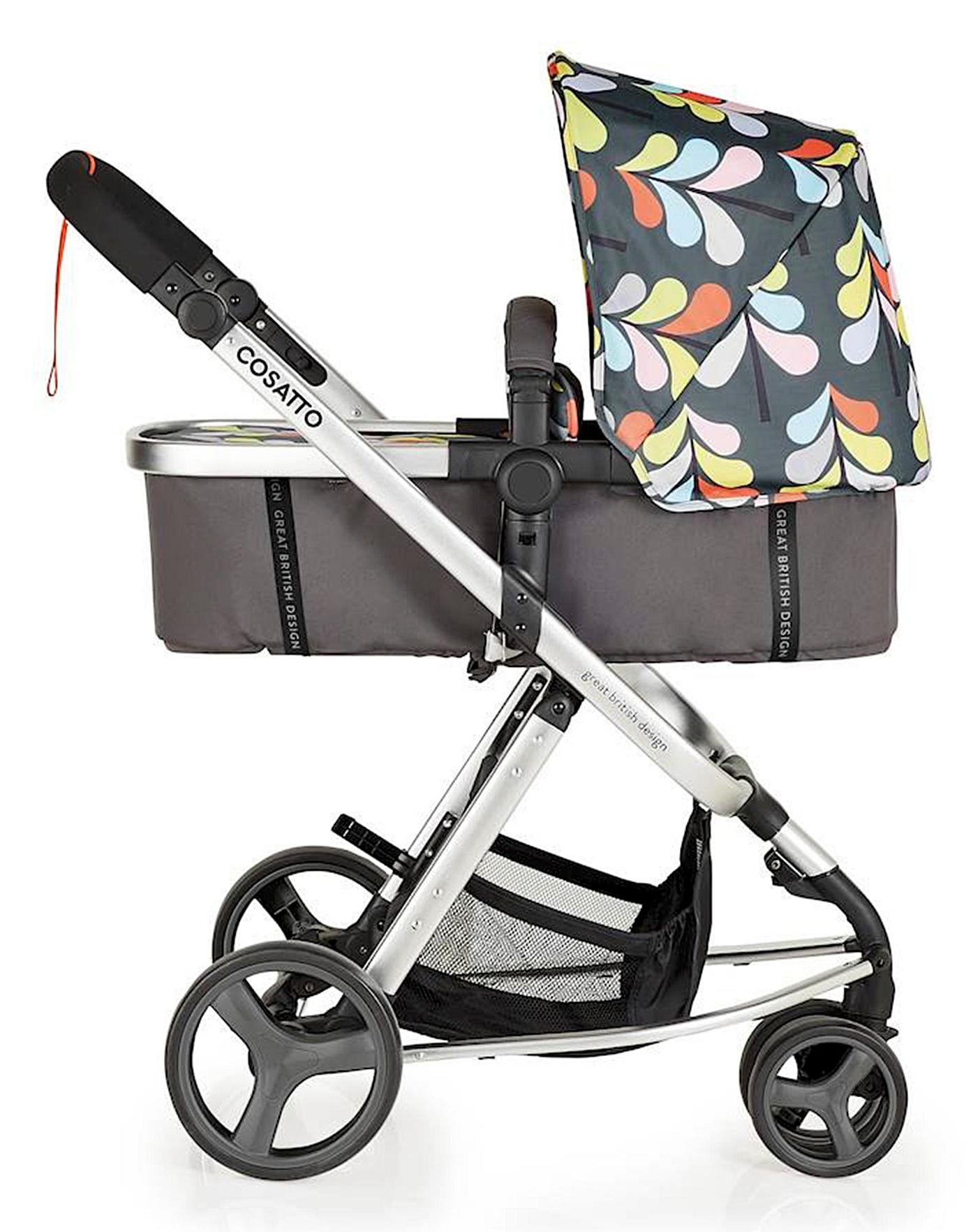 cosatto pushchair sale