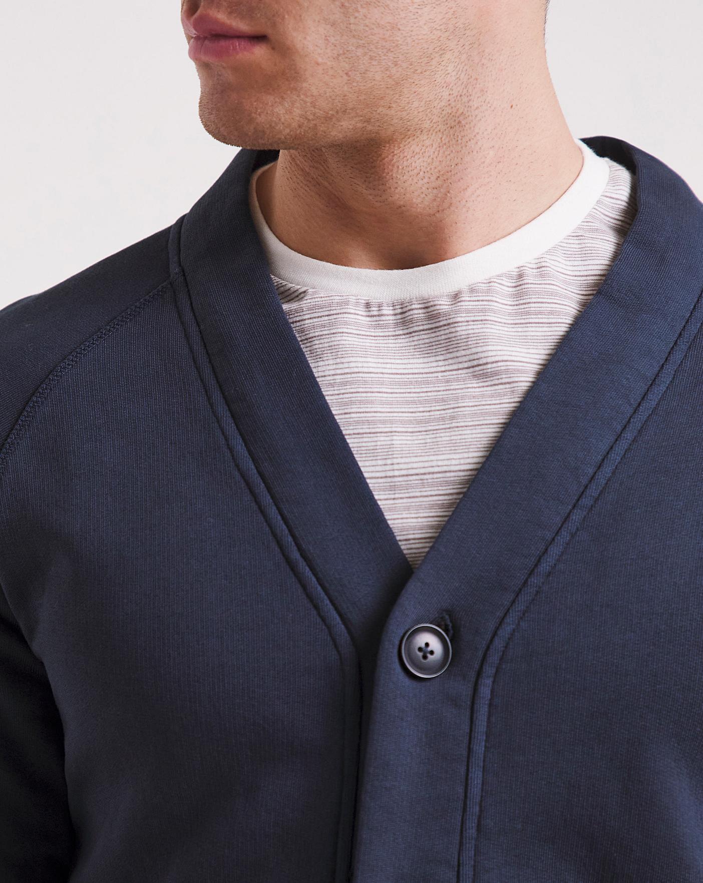 Brushback Cardigan Long J D Williams