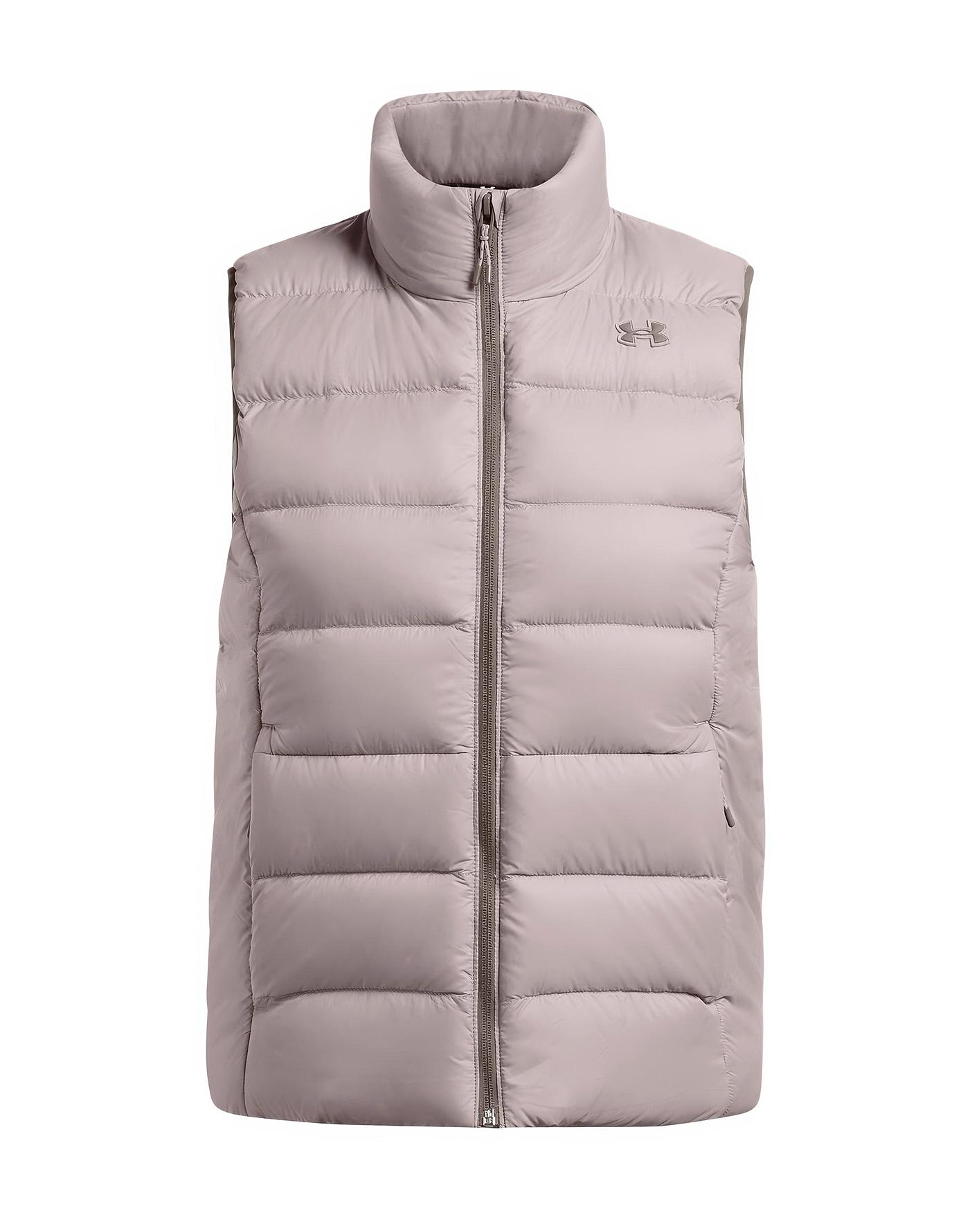 Under Armour Legend Down Vest | Simply Be