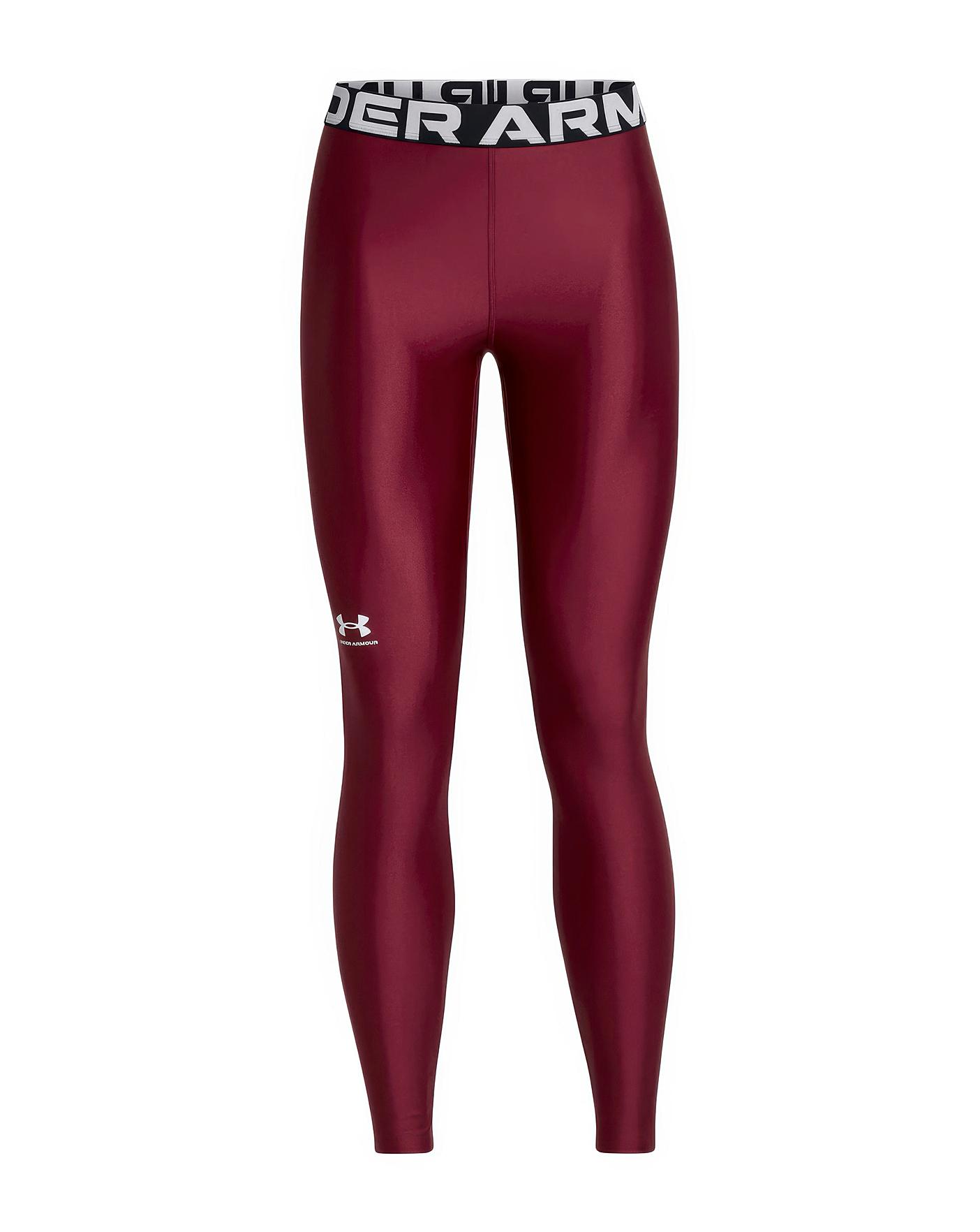 Under Armour HG Authentics Legging Simply Be