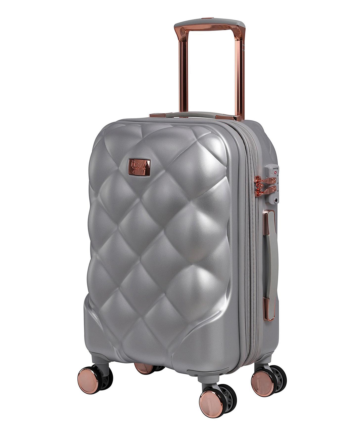 it luggage case