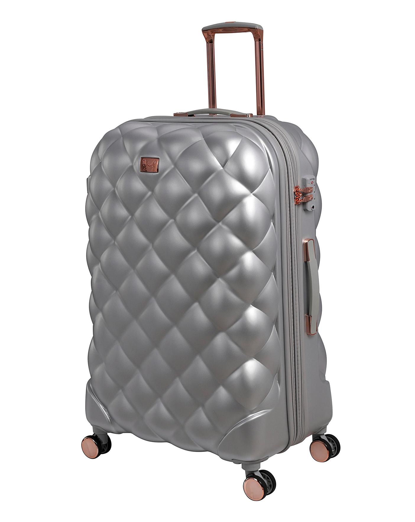 it luggage case large