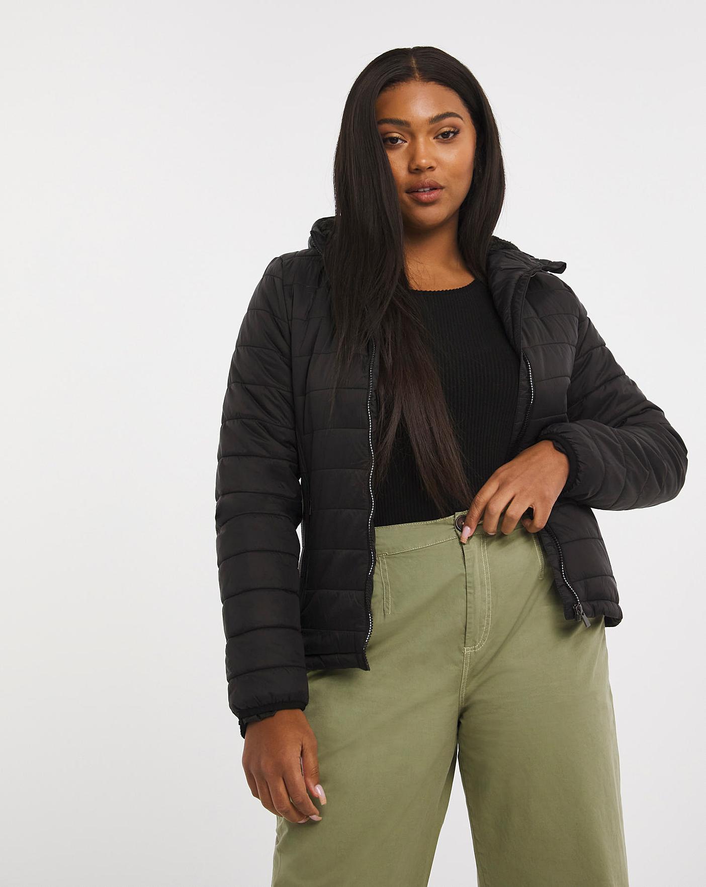 Trespass Valerie Jacket | Fashion World