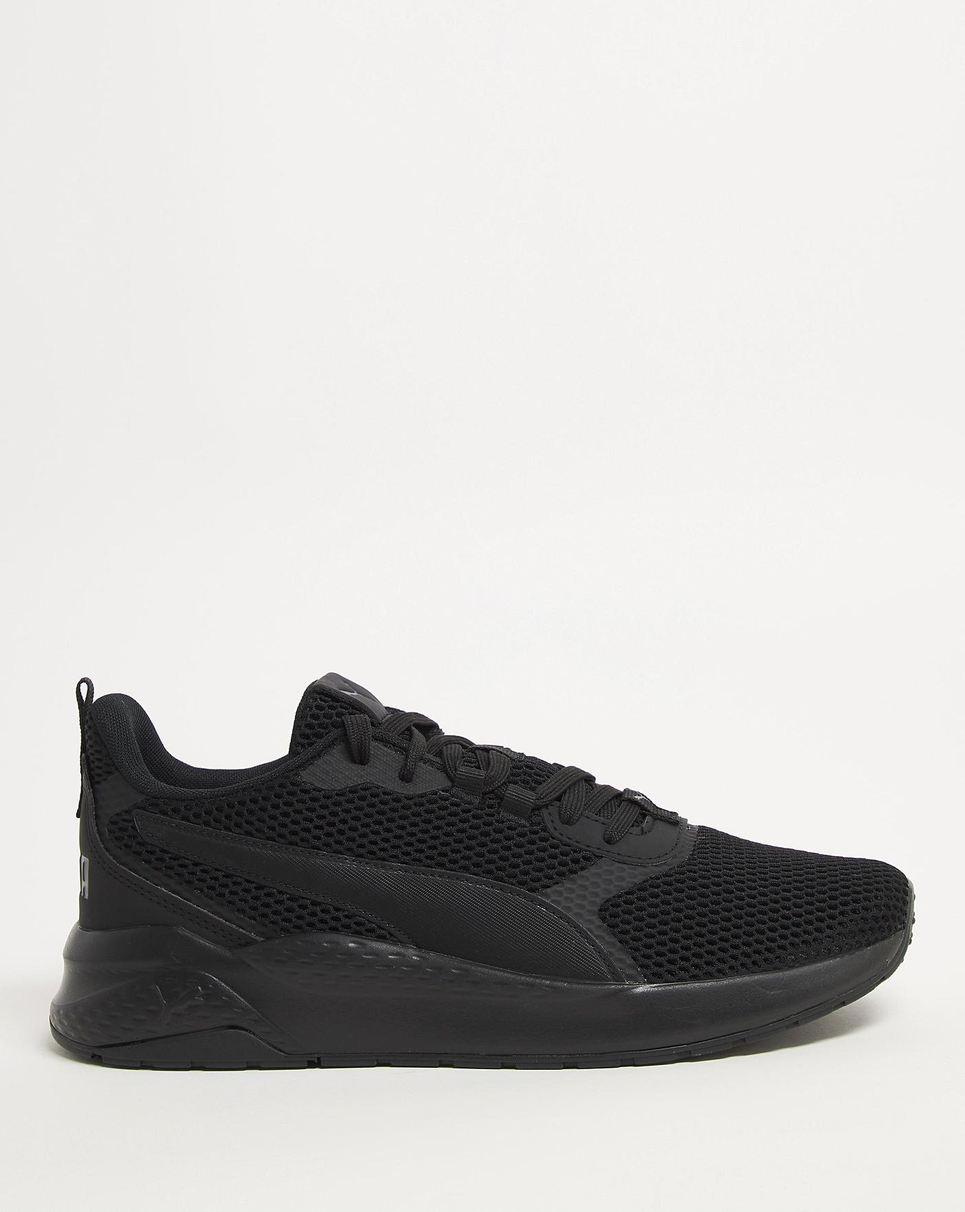 puma anzarun fs trainers