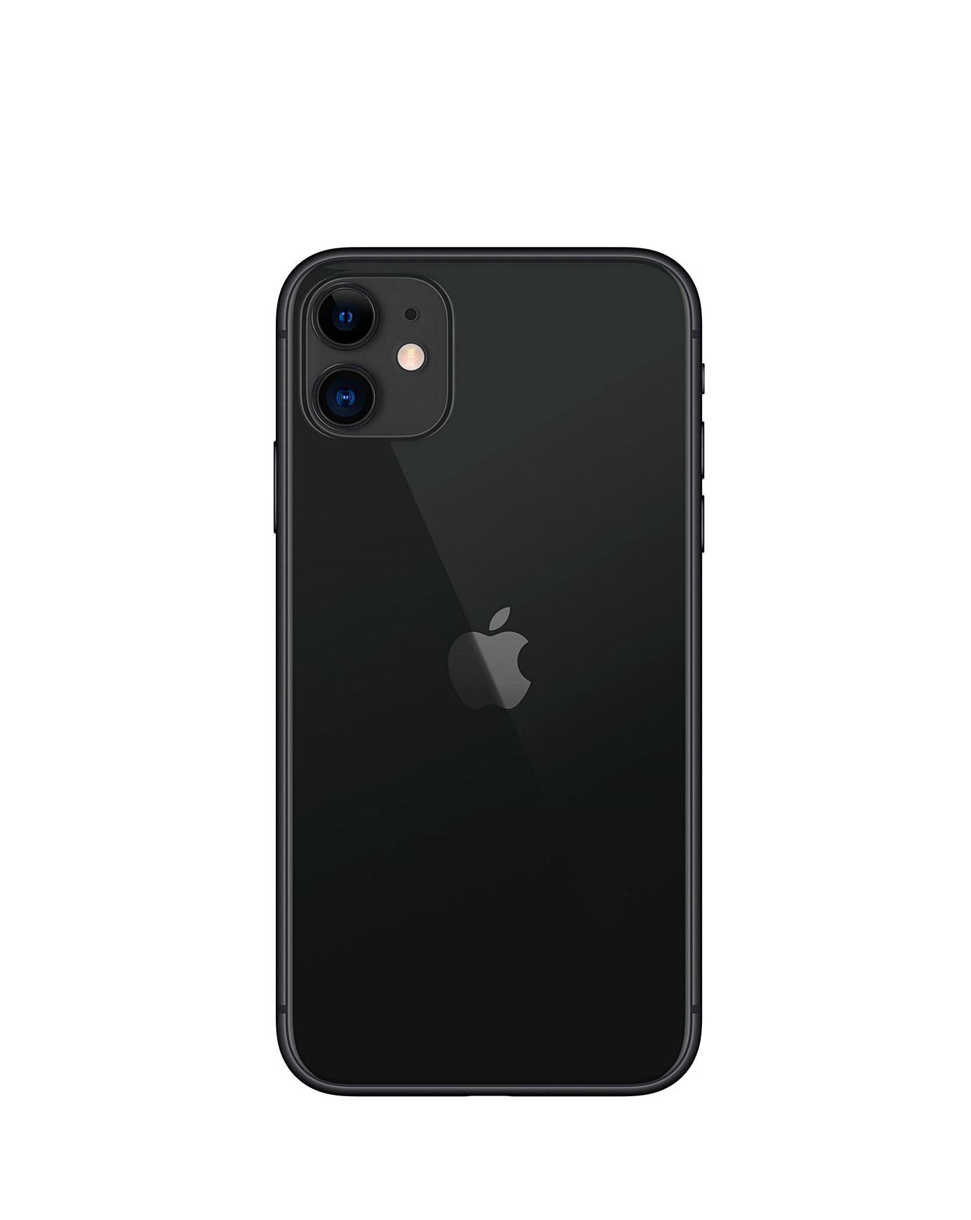 iPhone11 128GB - スマートフォン本体