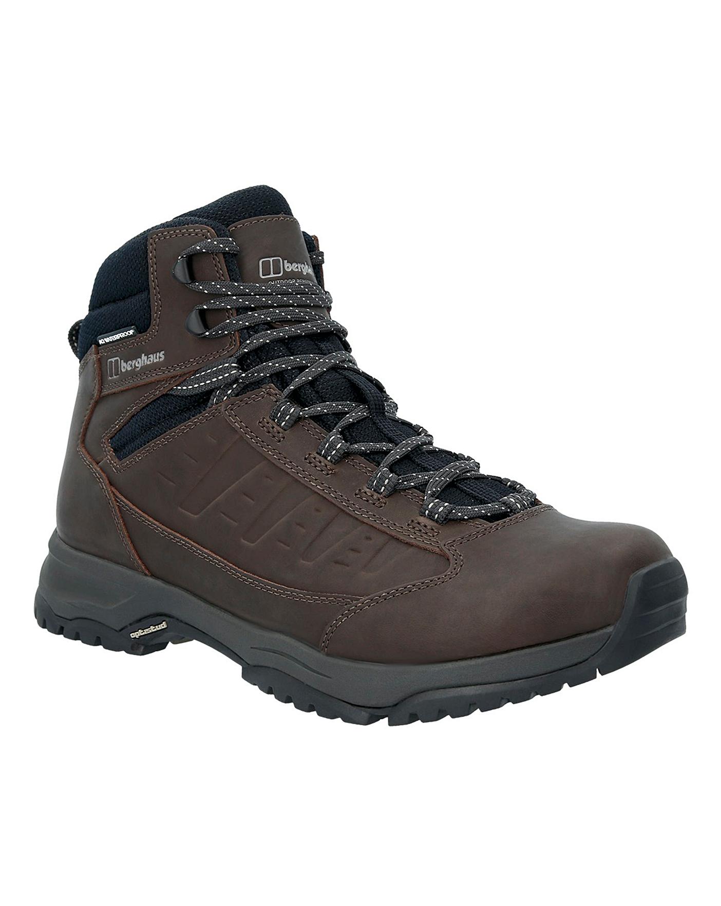 Jacamo walking boots Clearance