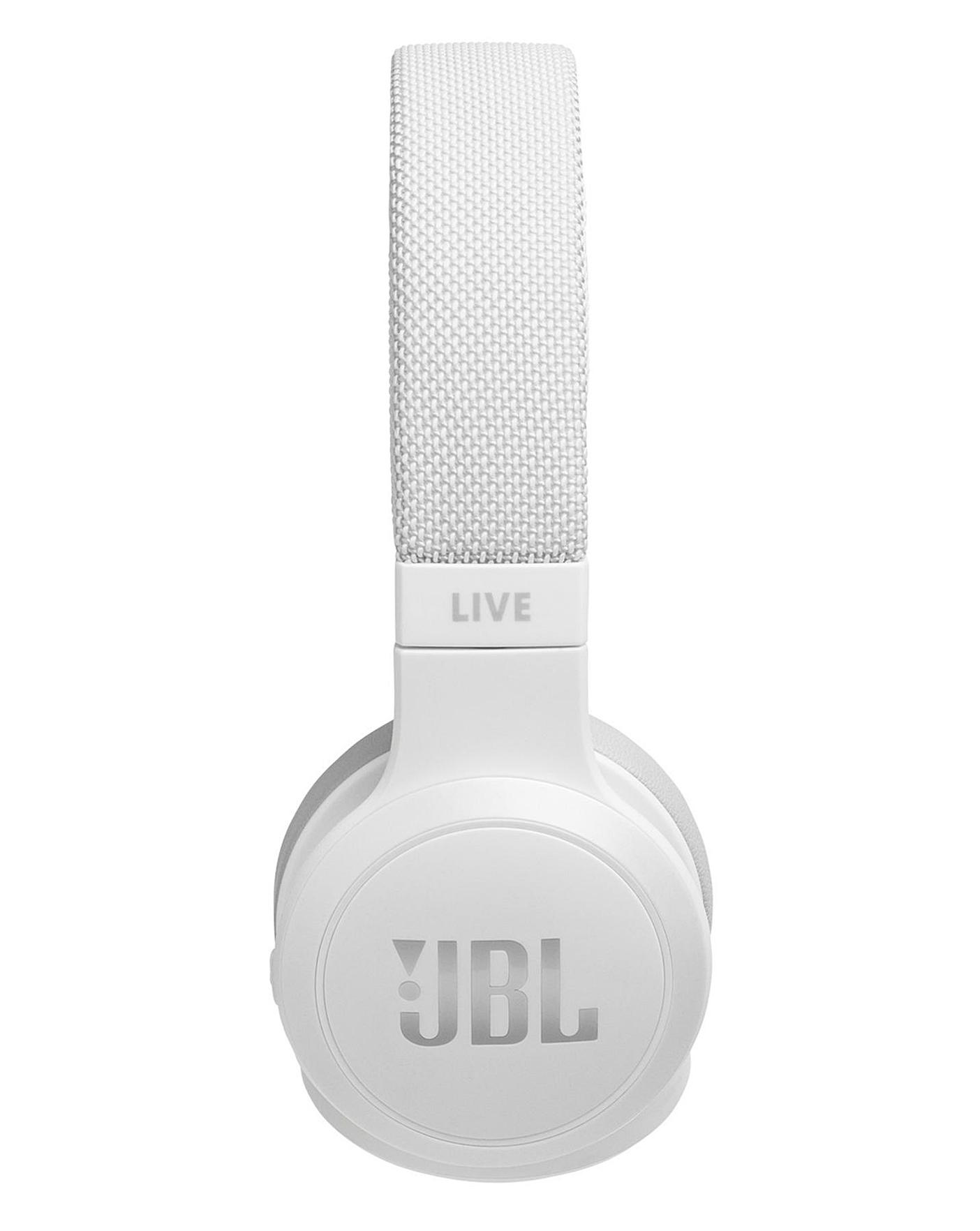 Купить Беспроводные Наушники Jbl 460nc