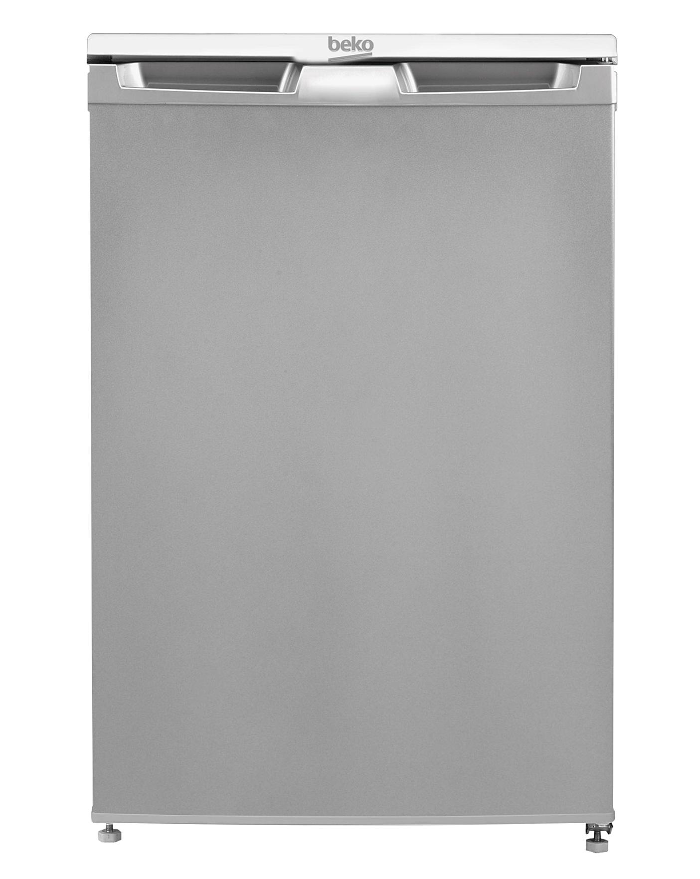 Beko Undercounter Fridge Install Premier Man