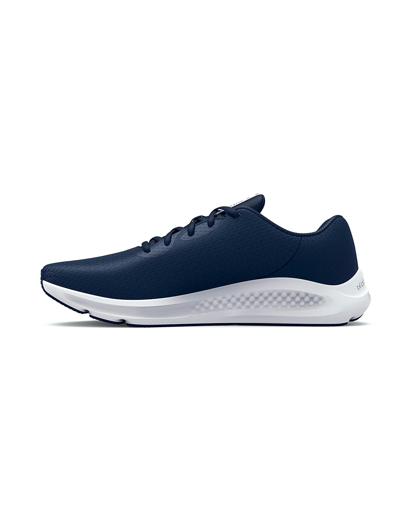 Under Armour Charged Pursuit 3 Trainers | Ambrose Wilson