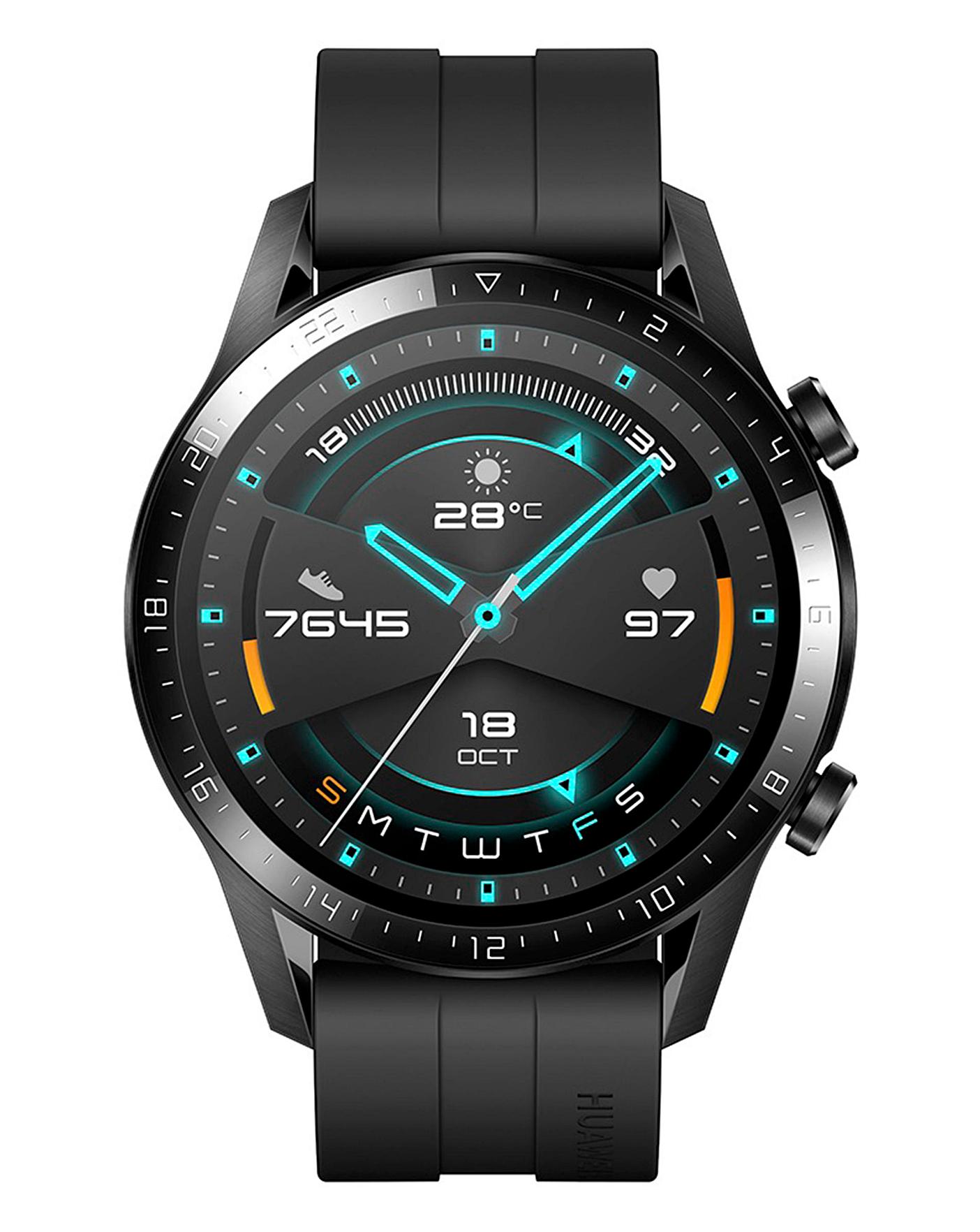 smart watch huawei watch gt