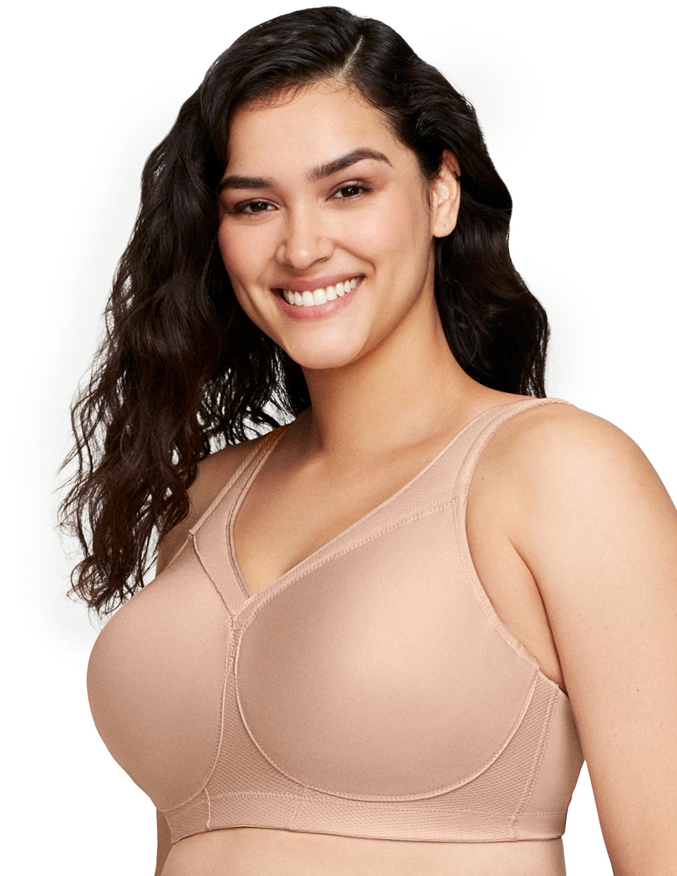 Glamorise 1006 discount