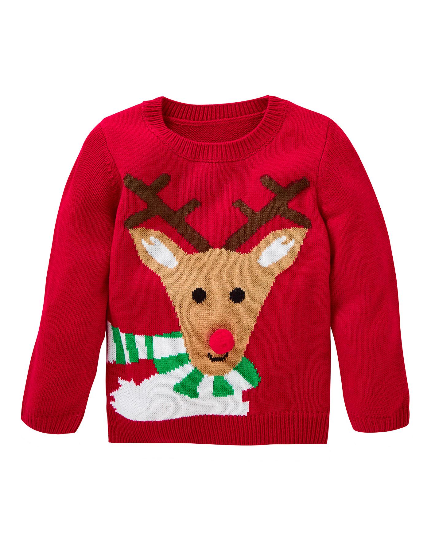 jd williams christmas jumpers