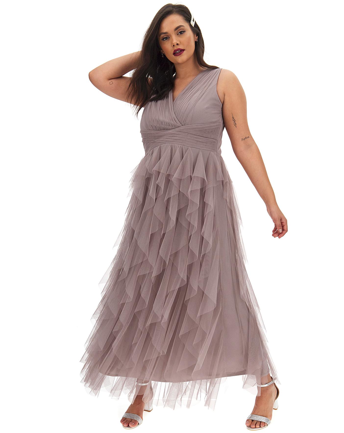 mistress dress