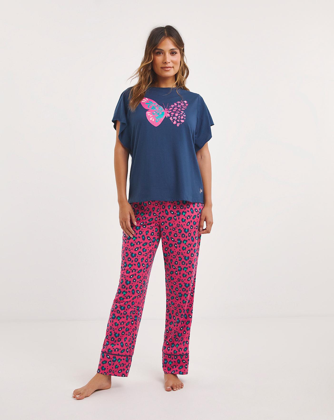 Joe browns online pyjamas