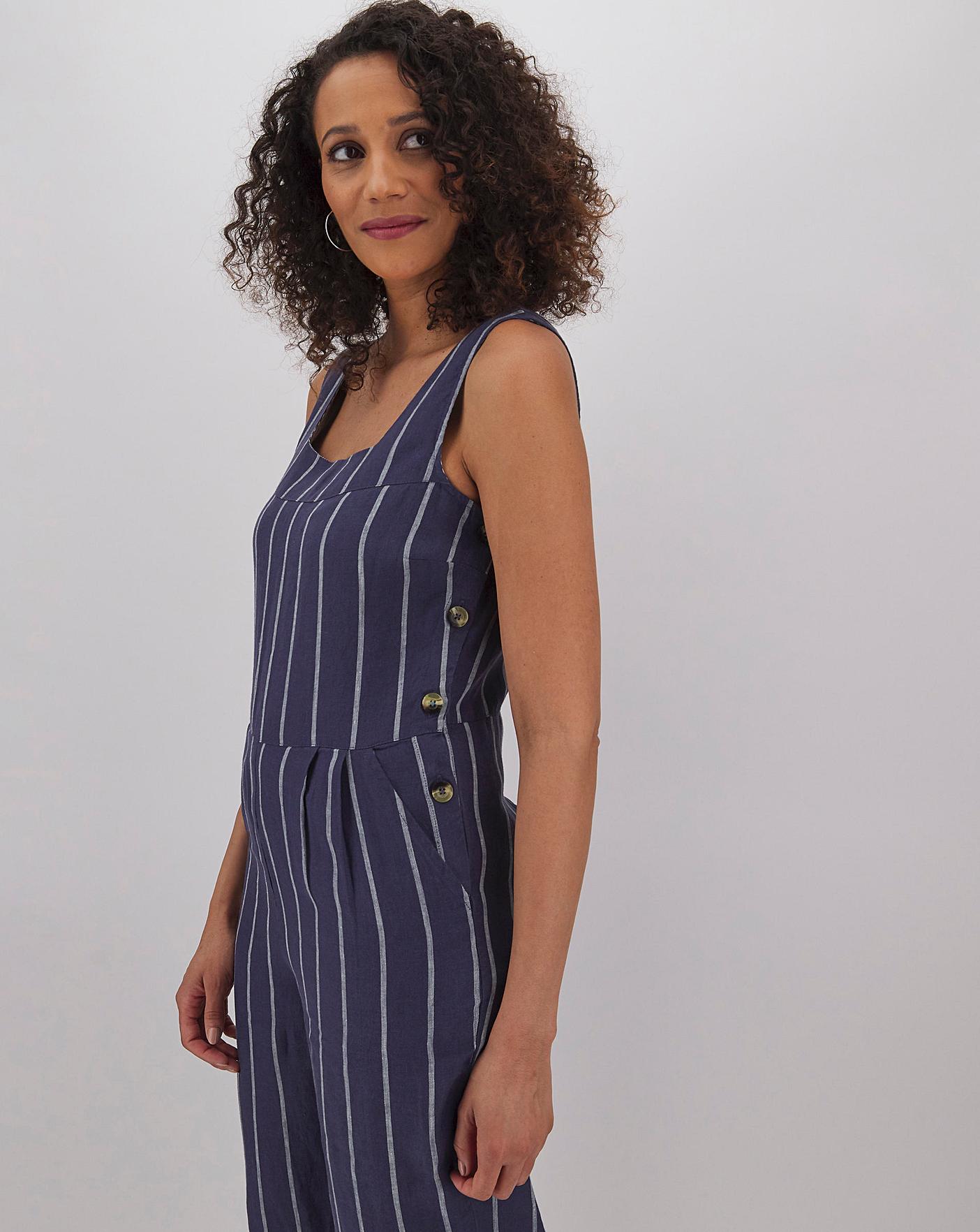 white stuff penny jumpsuit