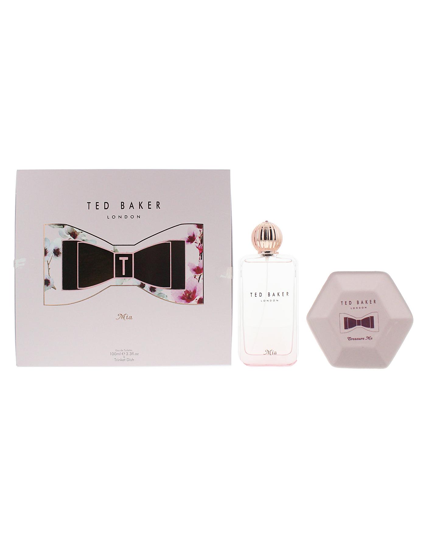 ted baker mia set