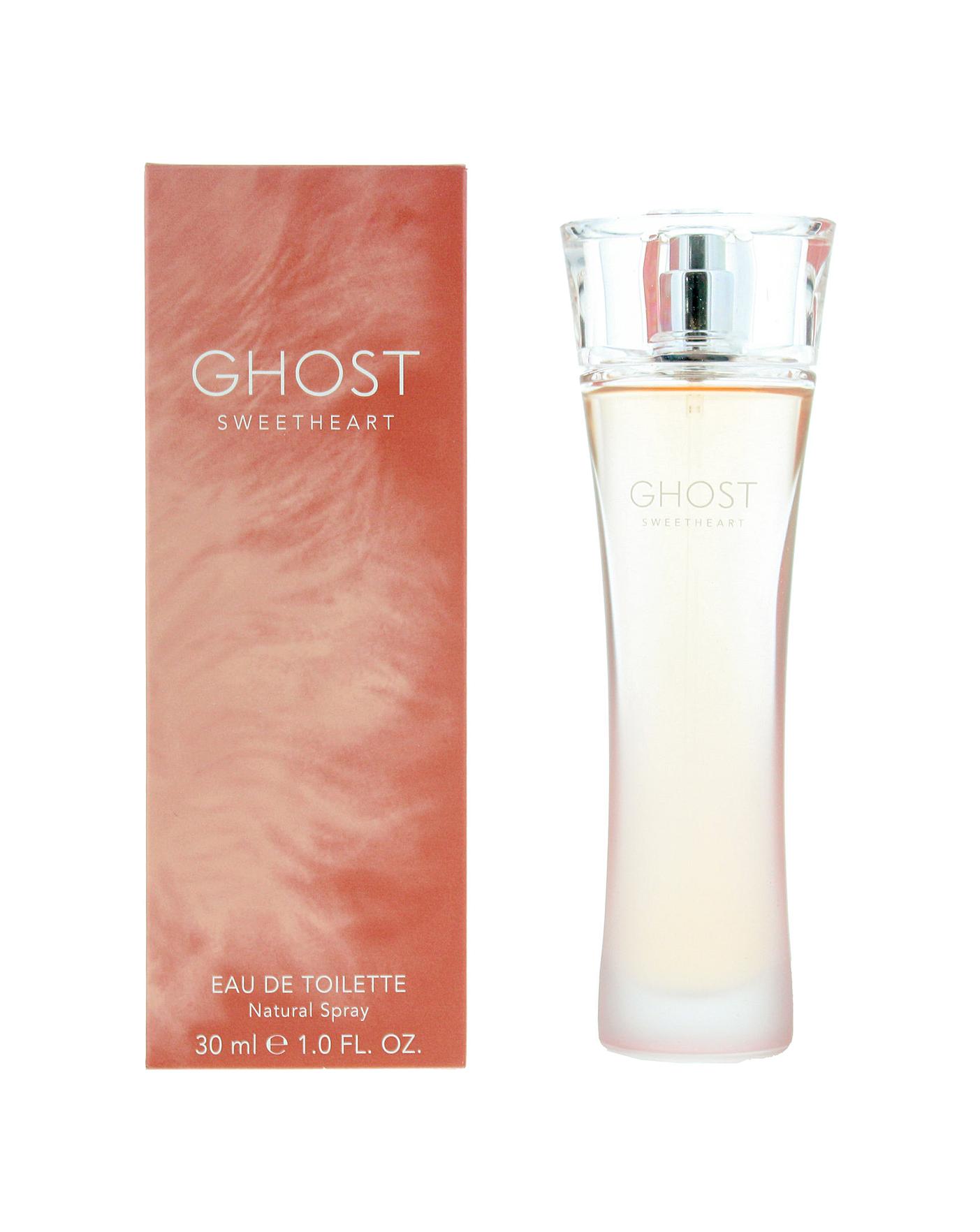 ghost sweetheart debenhams