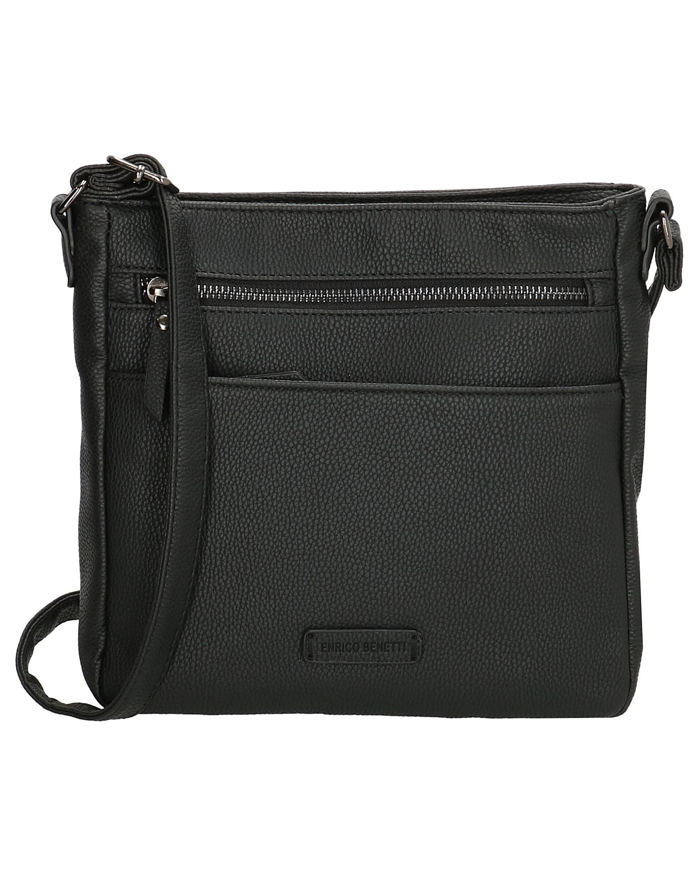 enrico benetti fashion bags