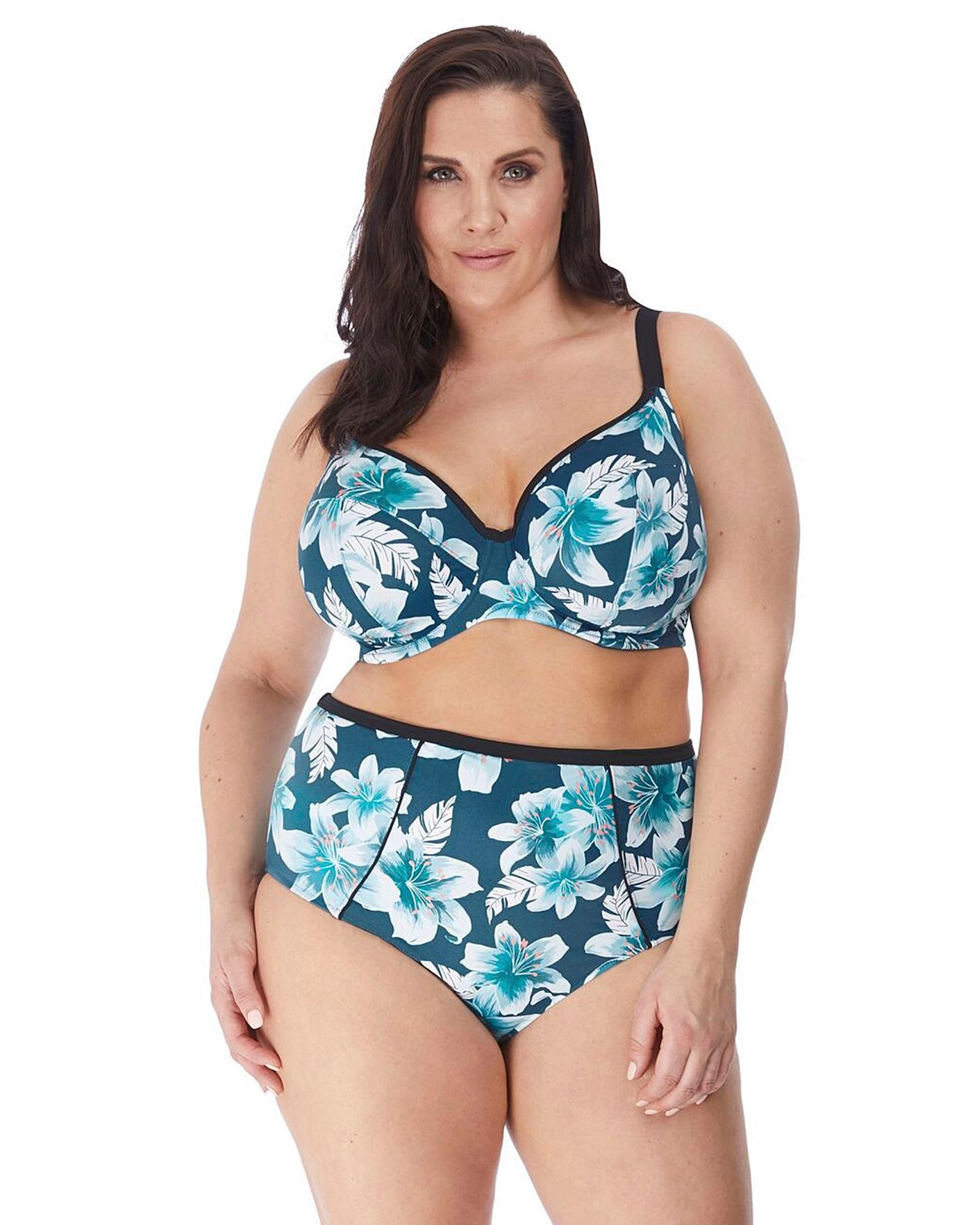 elomi swimwear sale uk