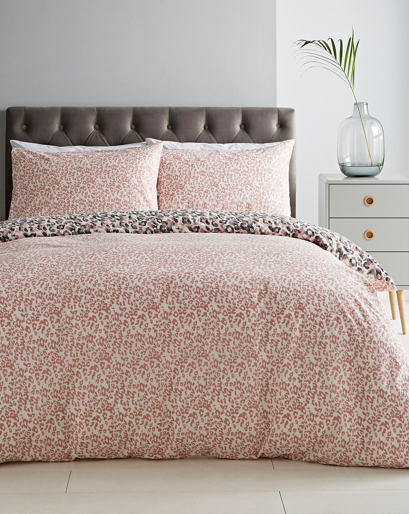 Roar Duvet Cover Set J D Williams