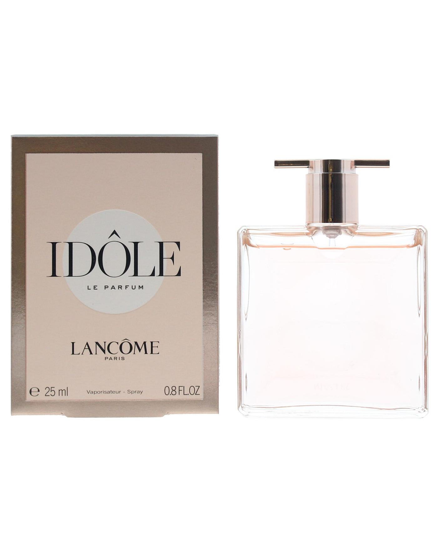 Lancome Idole EDP Refillable Spray | J D Williams