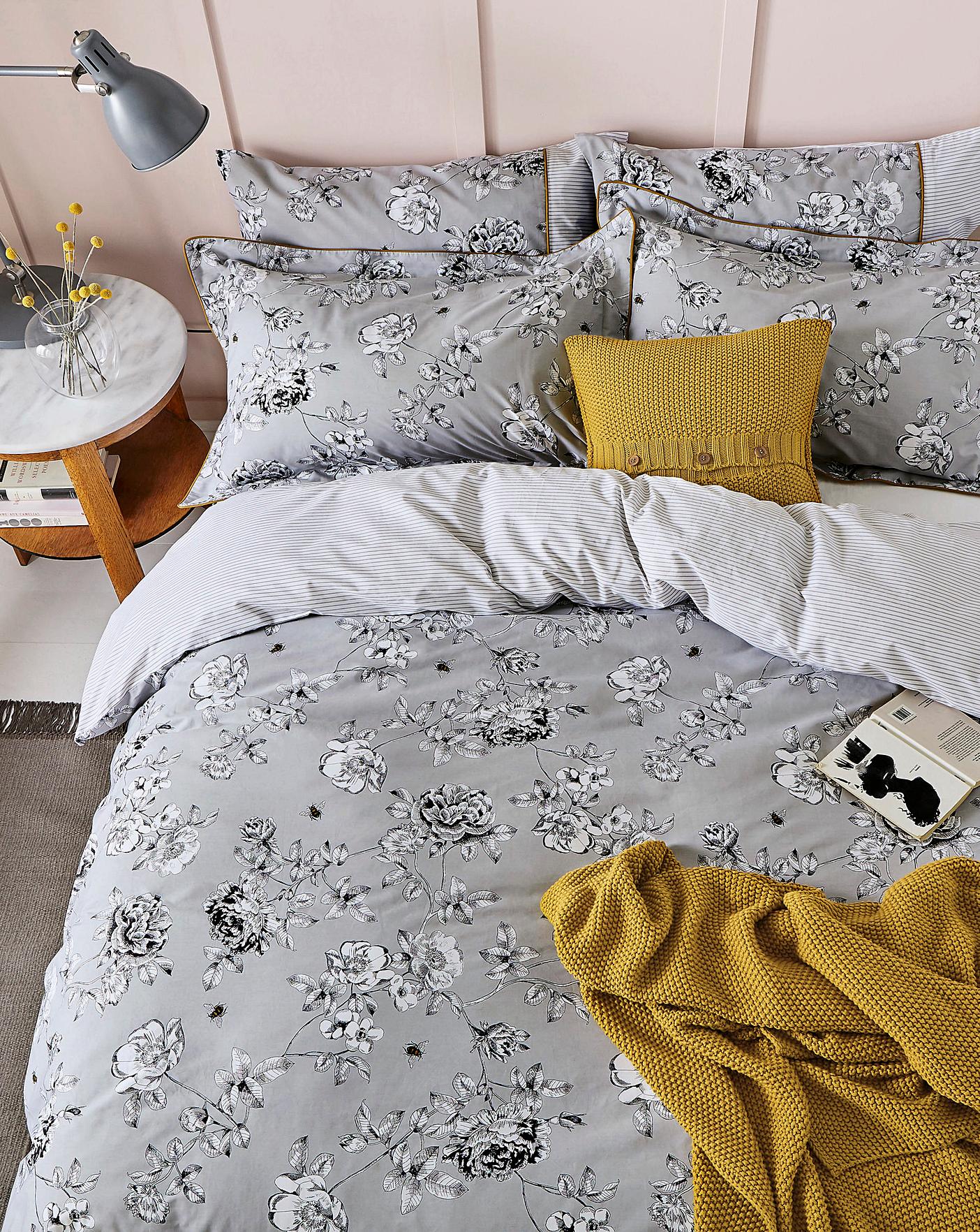 joules duvet sale