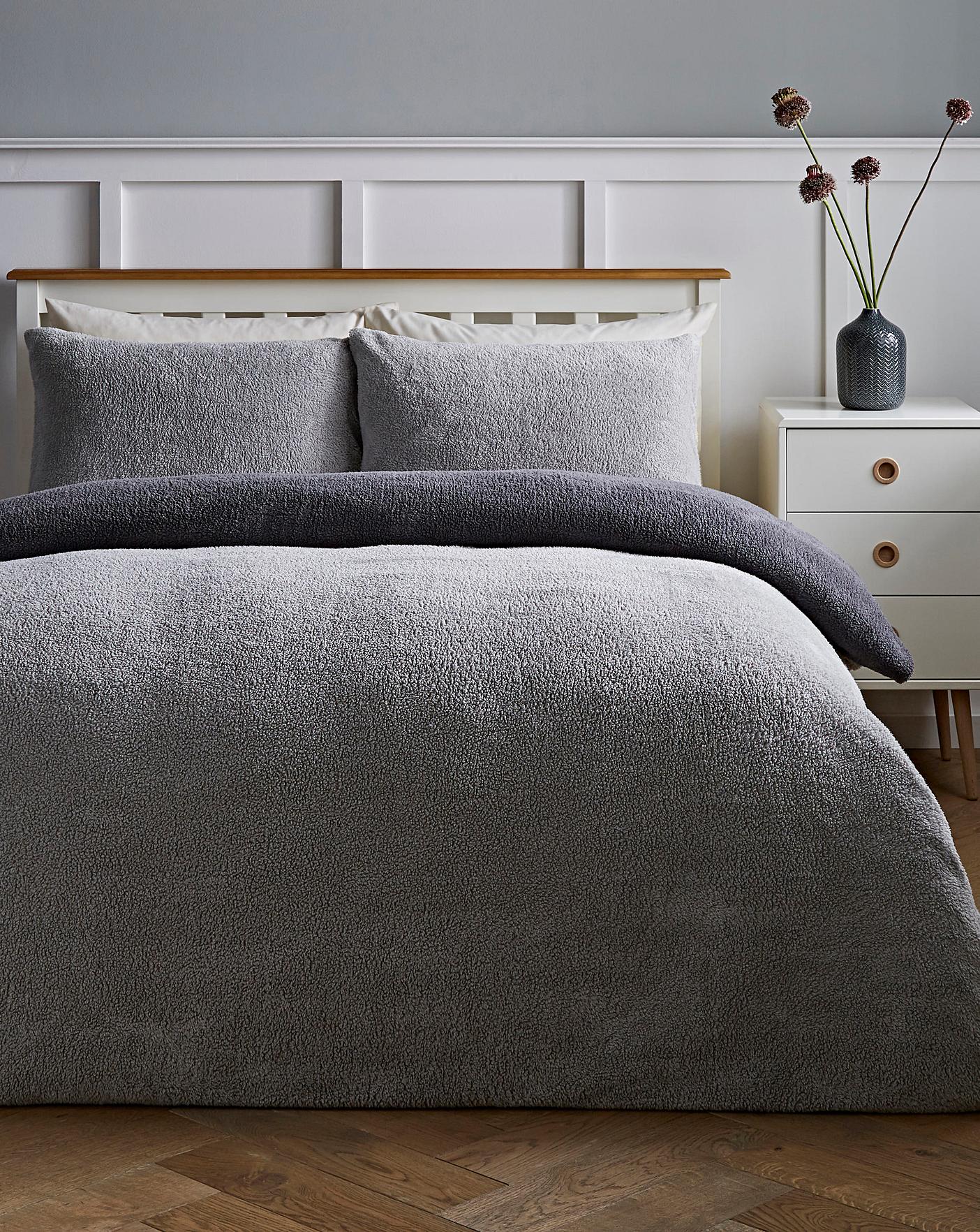 oxendales fleece duvet