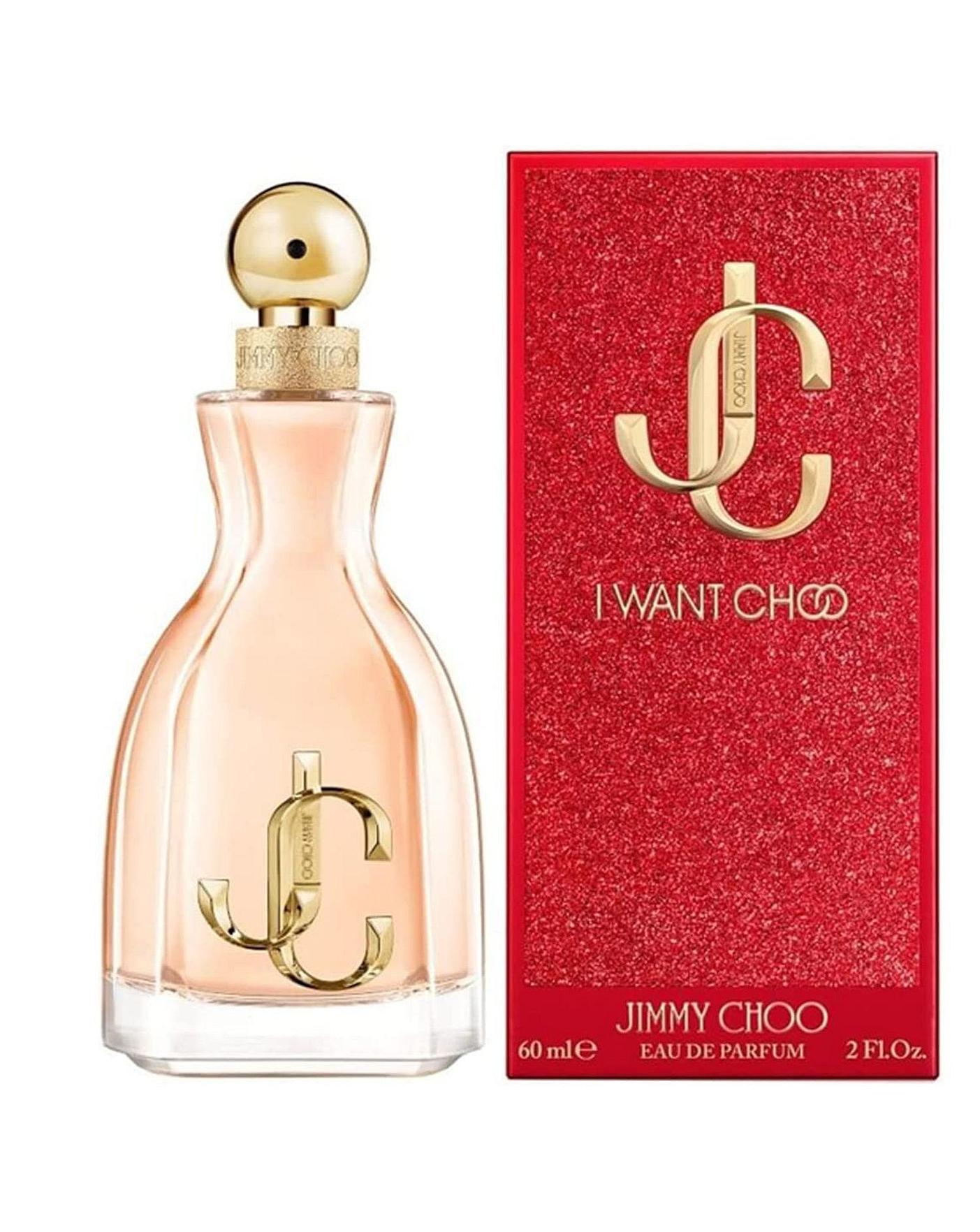 Jimmy choo 60ml eau de parfum online