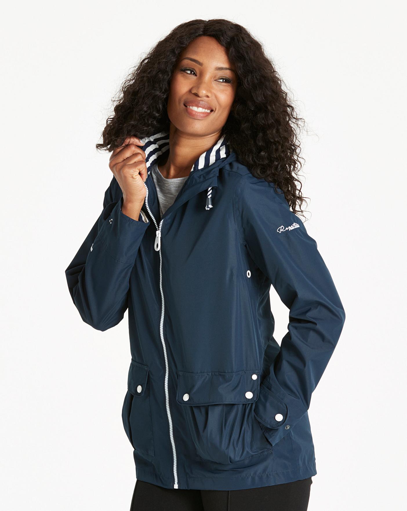 Regatta Bayeur II Waterproof Jacket 