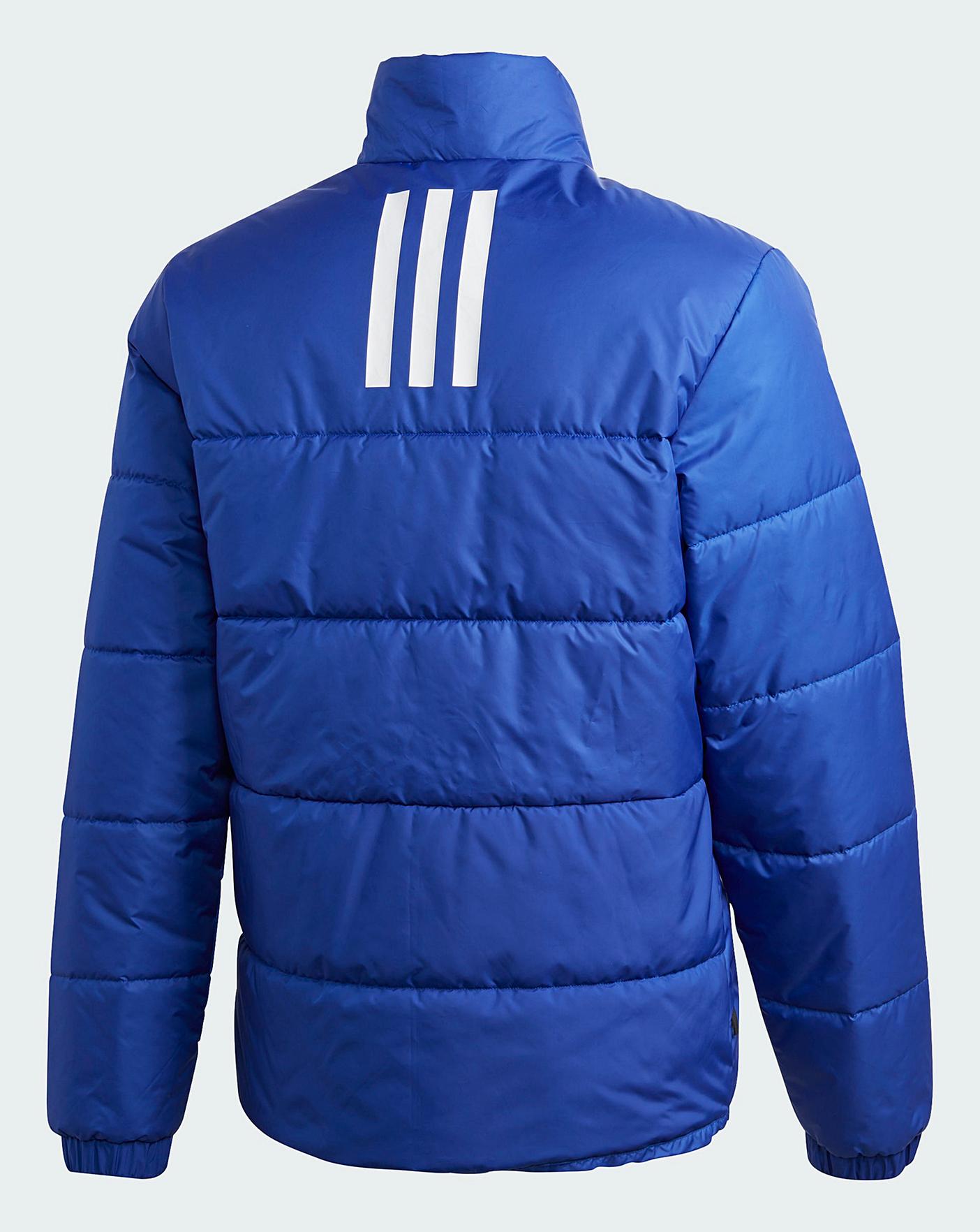 adidas bos insulated jacket