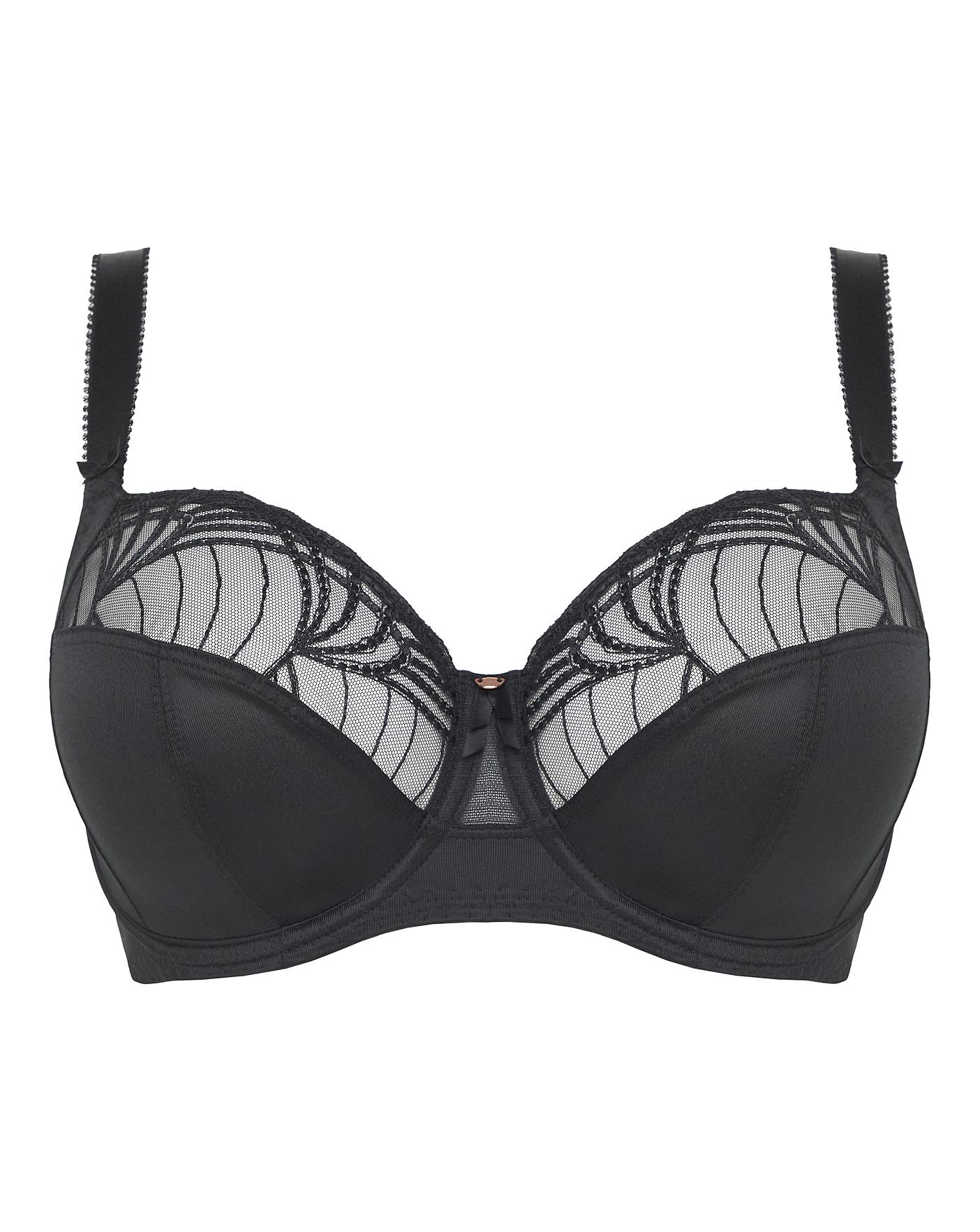 Fantasie Adelle Full Cup Wired Bra | J D Williams