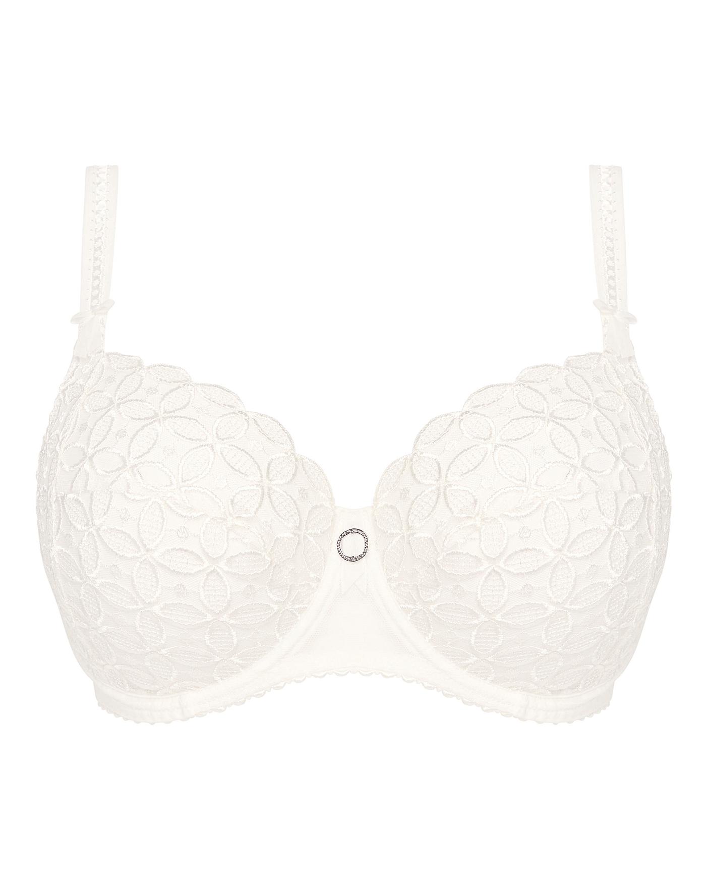 Empreinte Romy Full Cup Wired Bra | Oxendales