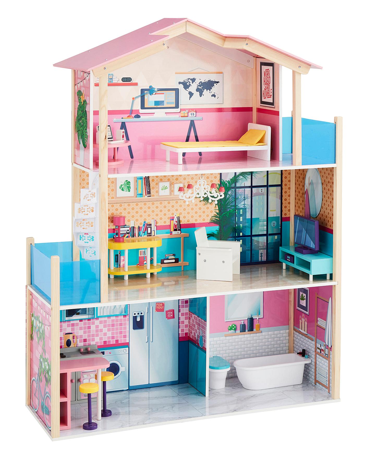 melissa and doug occupations