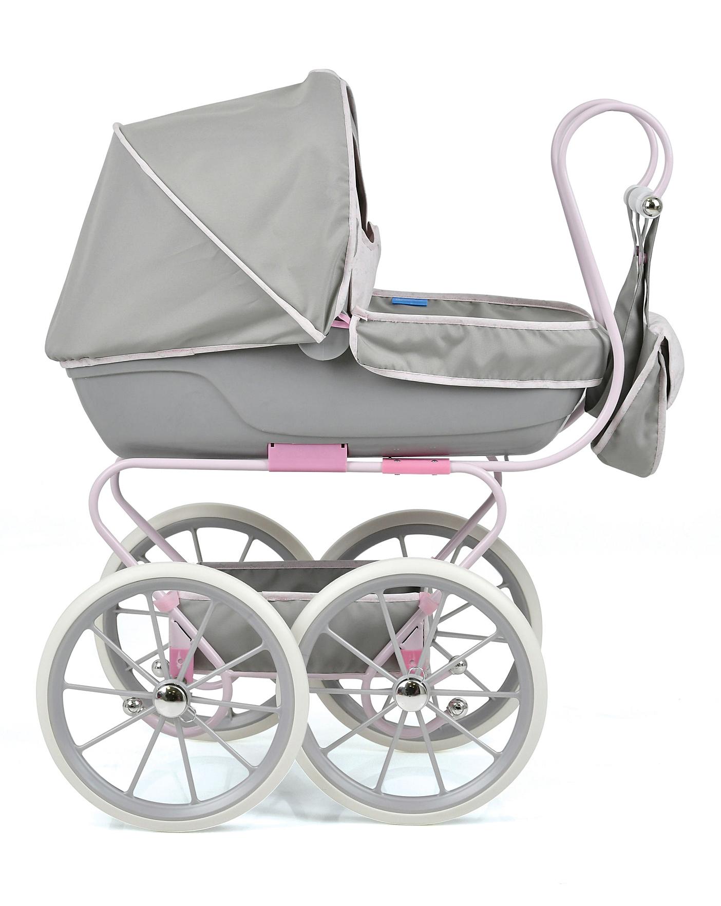 pram carriage