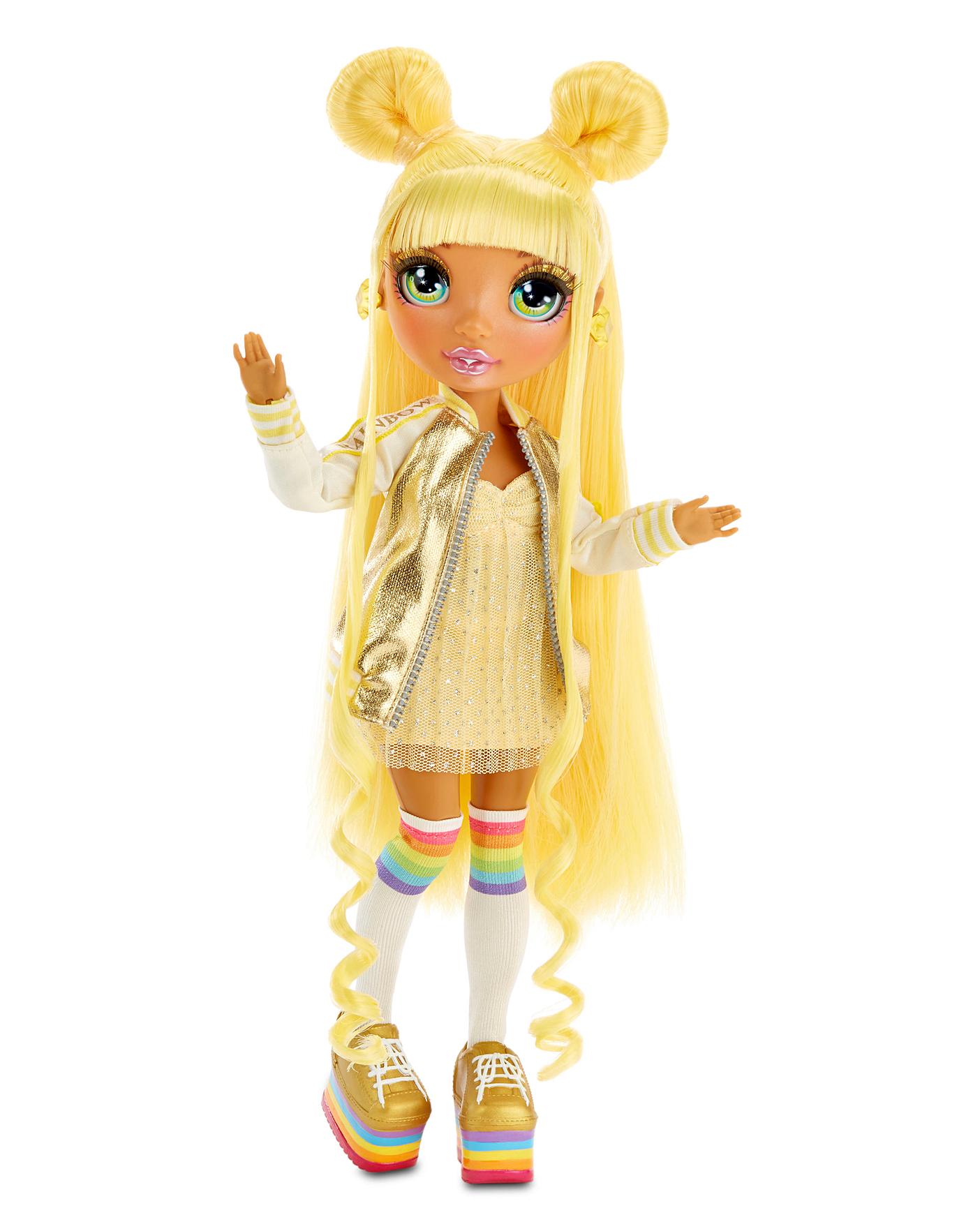 Rainbow High Doll Tesco Cheap Online