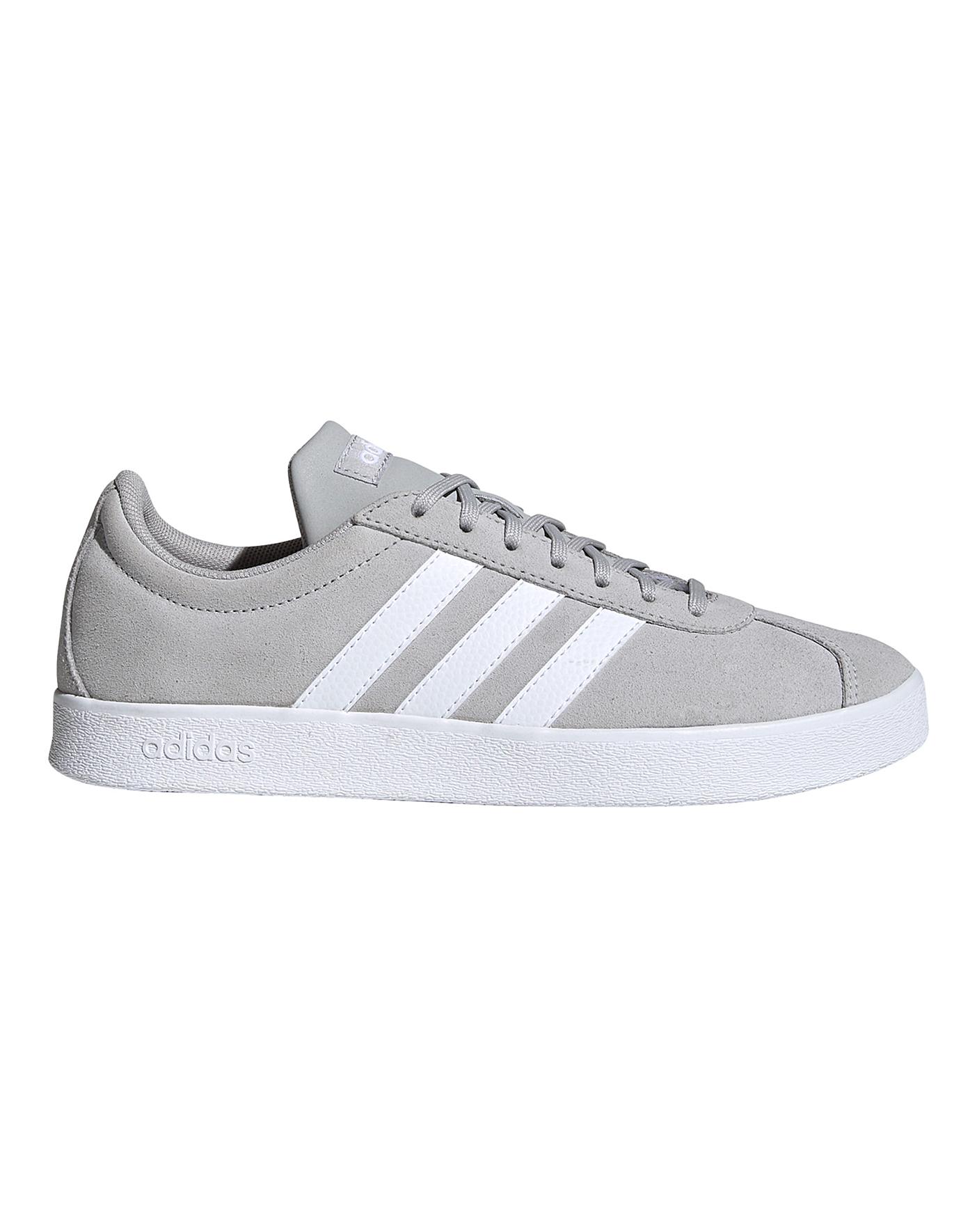 adidas vl court 2.0 trainers