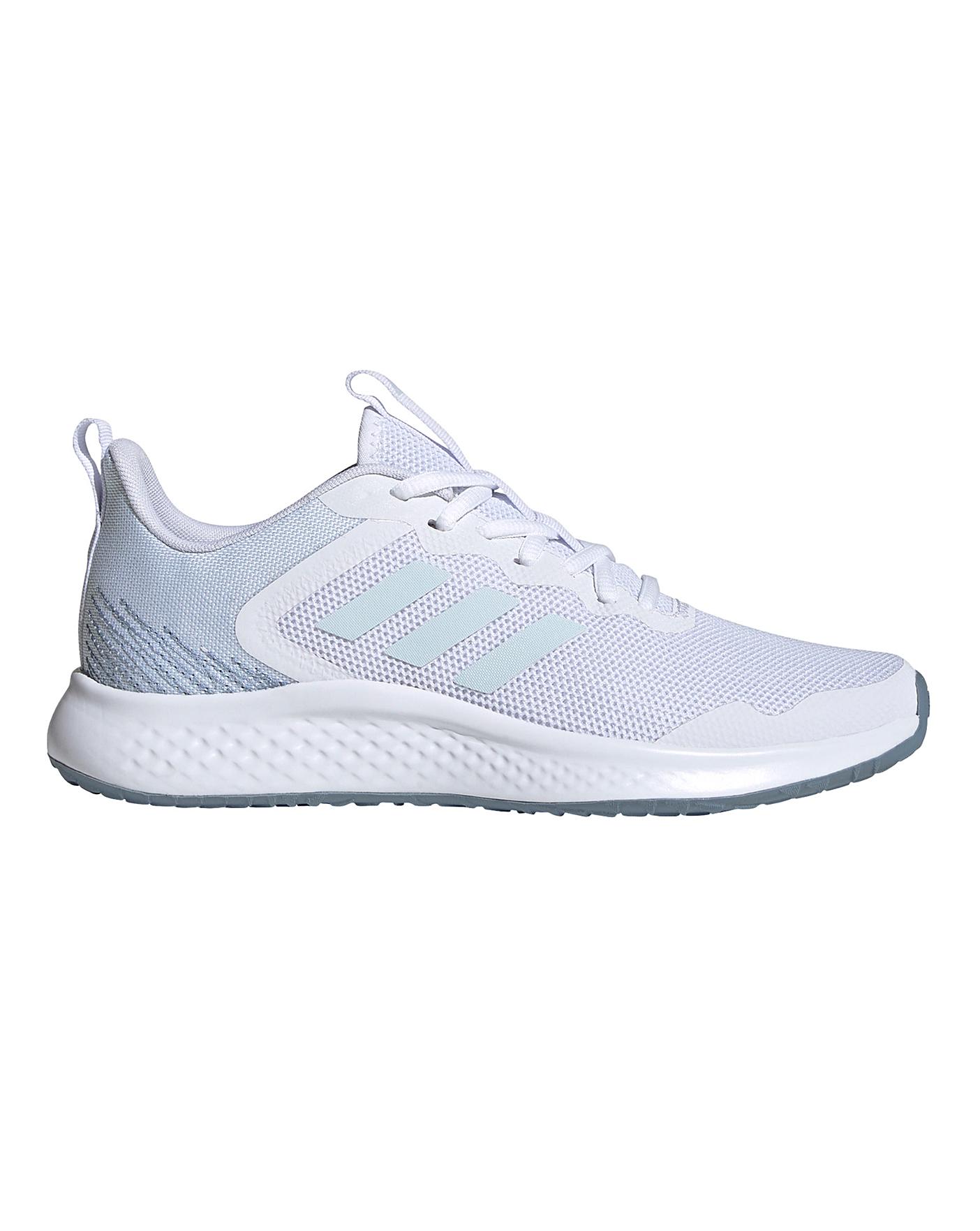 Adidas Fluidstreet Trainers Oxendales
