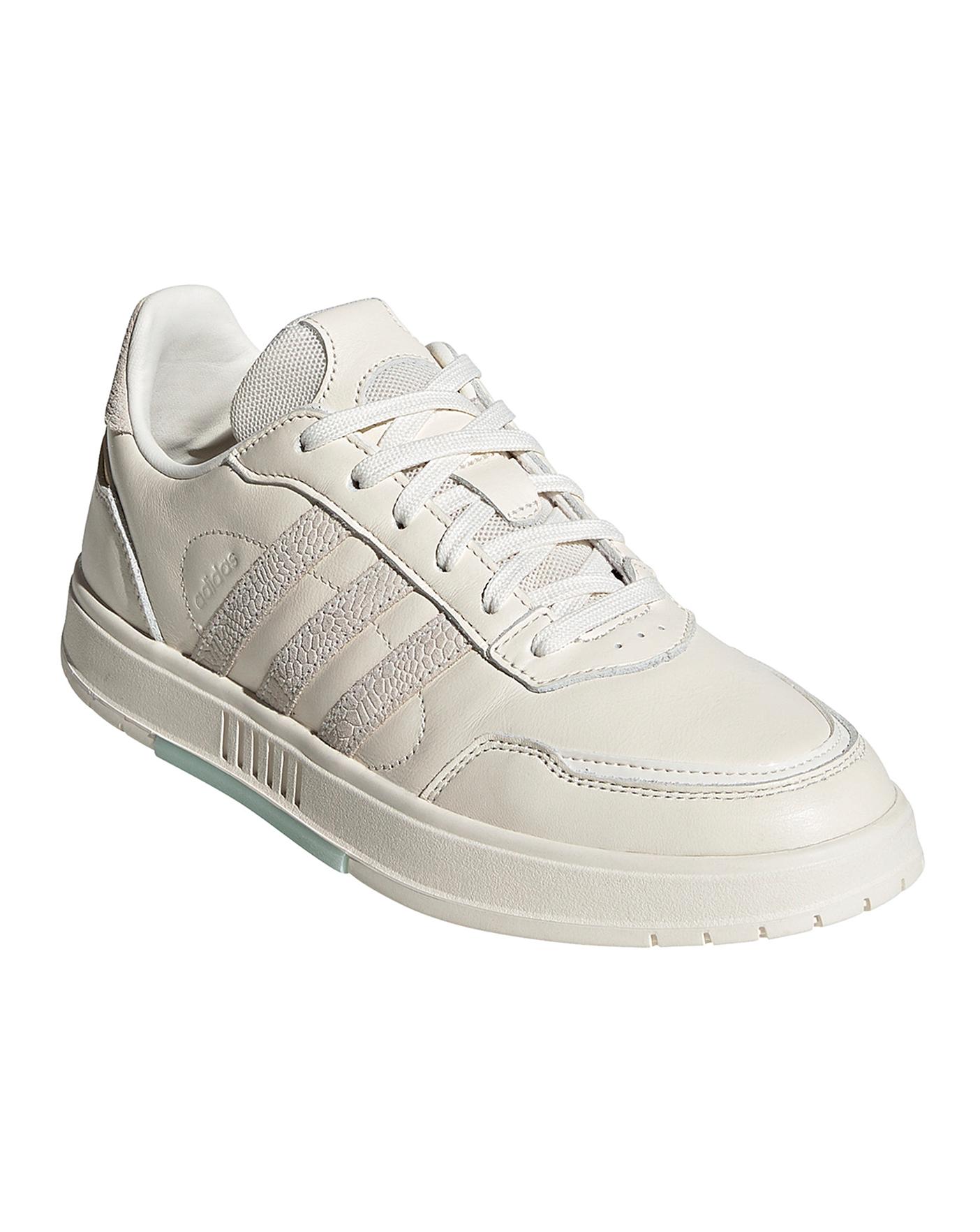 adidas Courtmaster Trainers | Simply Be