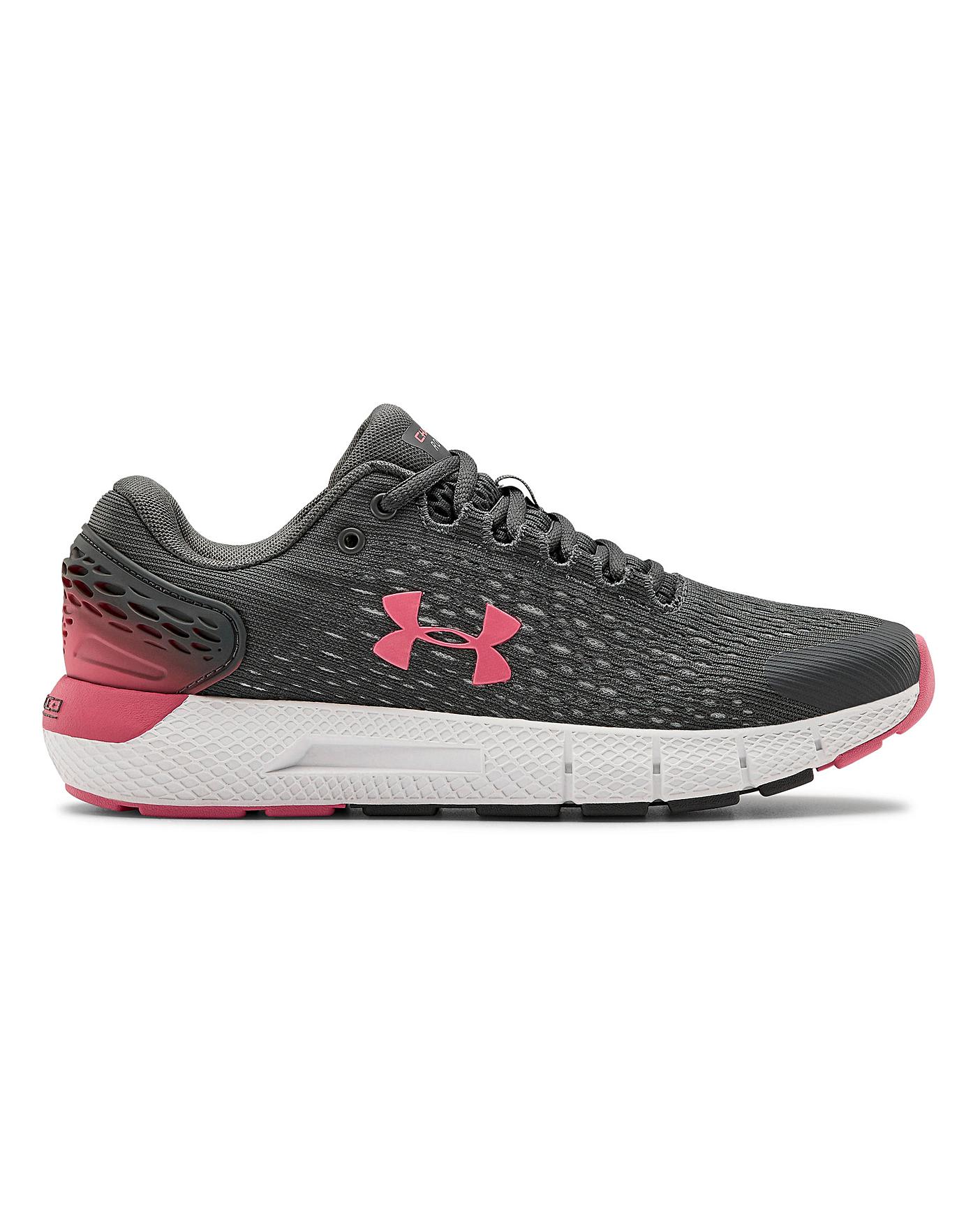 under armour charged rogue trainers