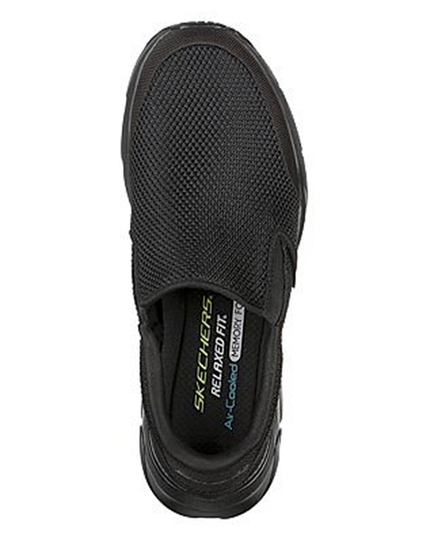 skechers equalizer 4.0 wide fit