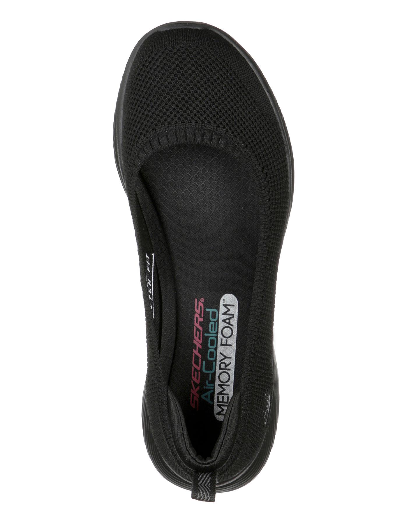 Skechers clearance microburst uk