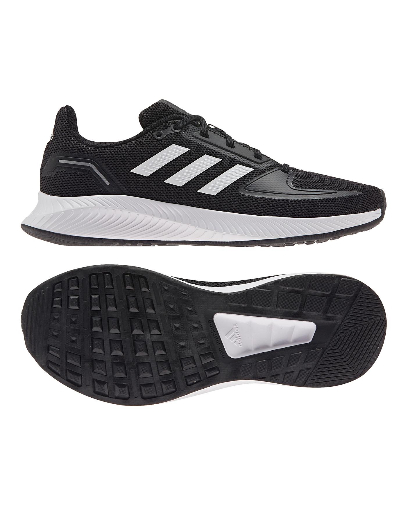 adidas Runfalcon 2.0 Trainers Ambrose Wilson