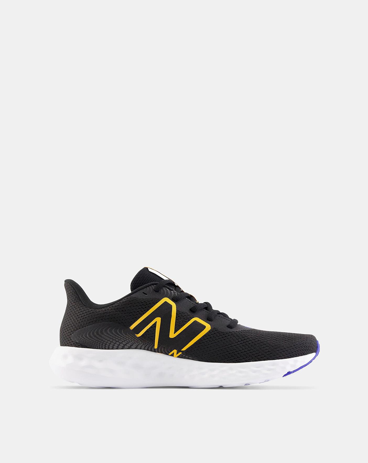 New balance clearance 411 nb