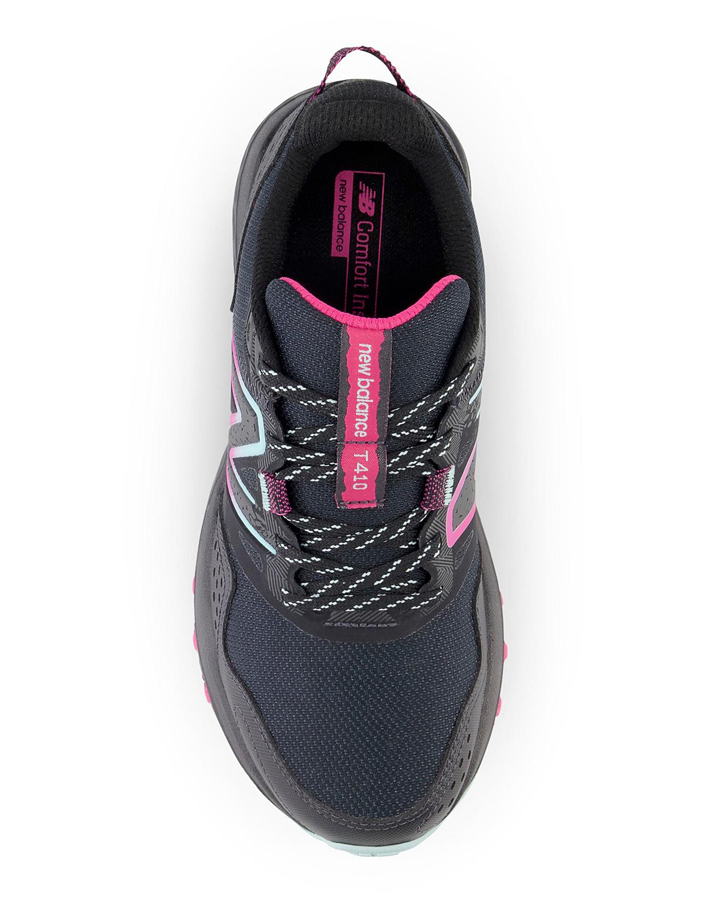 New balance store 410 bambino online