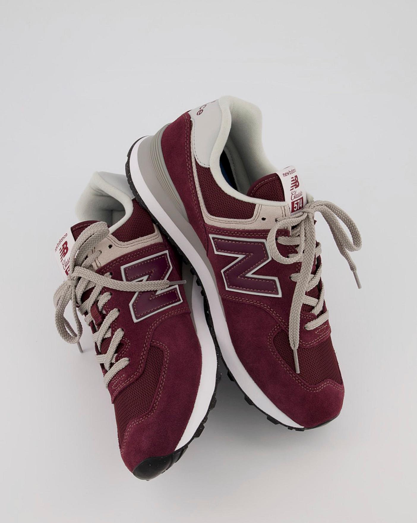 New balance 574 clearance vino