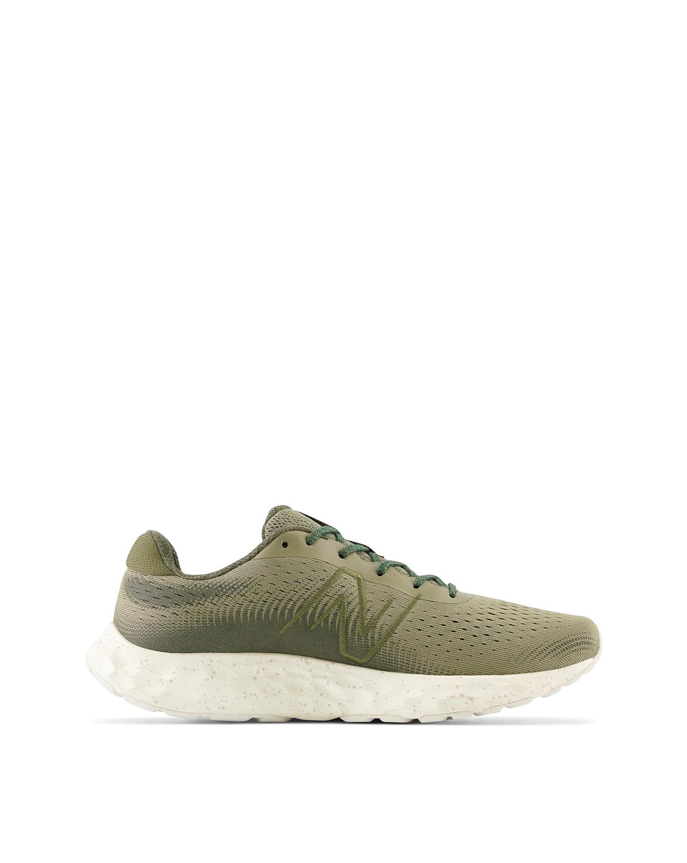 New balance natural 520 clearance s trainers