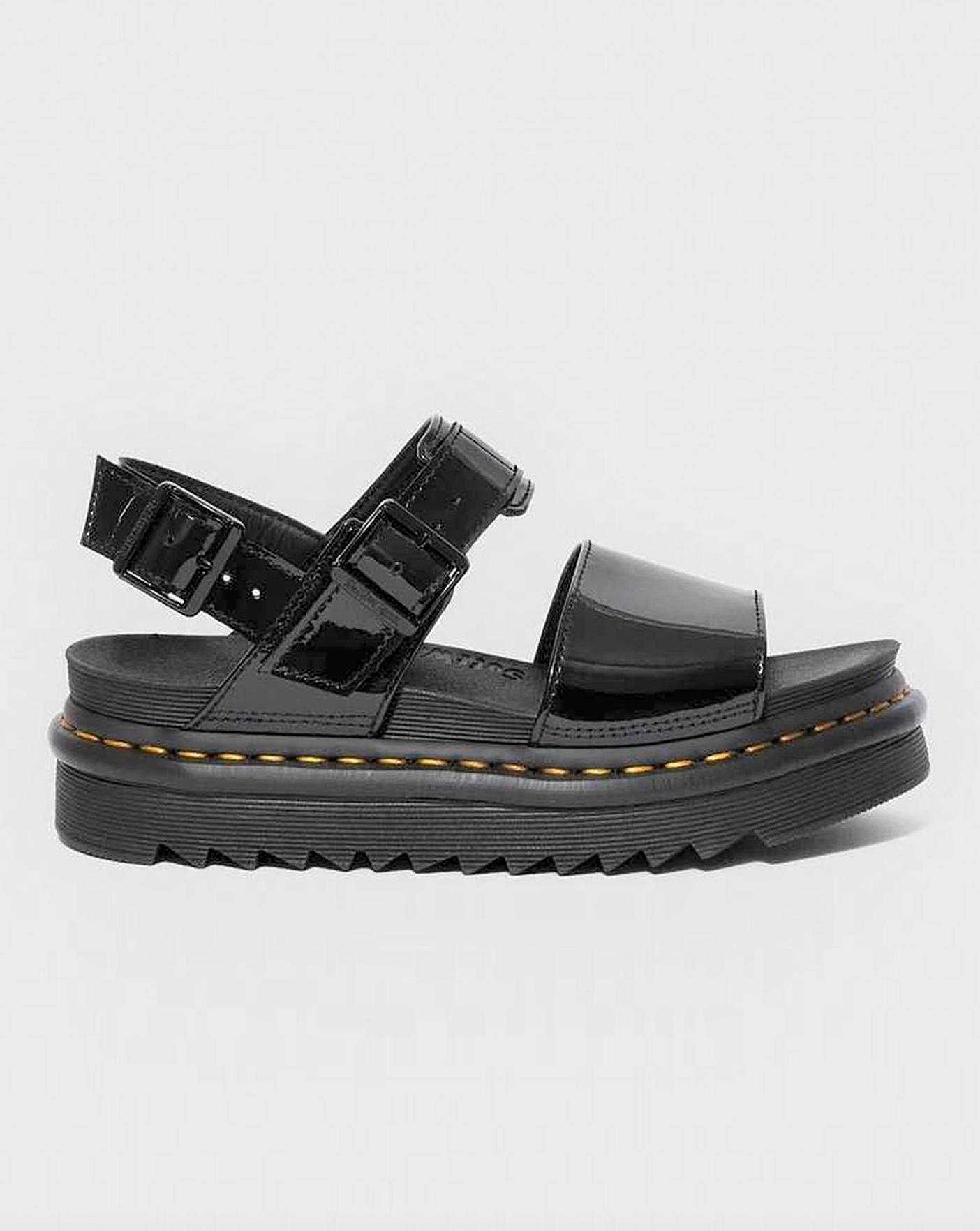 dr martens voss